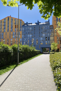 Продажа трехкомнатной квартиры в Киеве, на ул. Регенераторная 4 корпус 7, фото 2