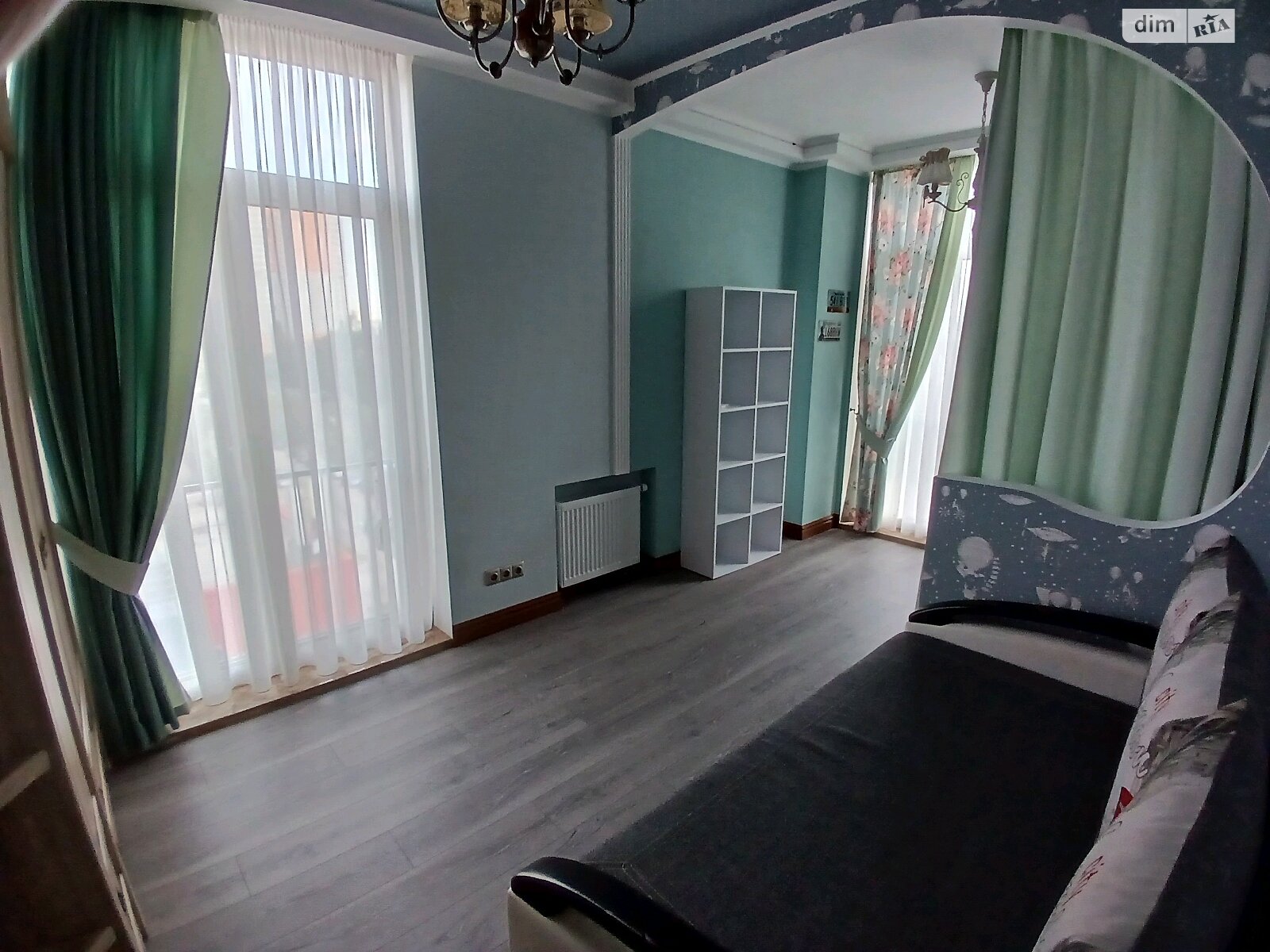 Продаж двокімнатної квартири в Києві, на вул. Регенераторна 4-17, кв. 32, фото 1 Продаж двокімнатної квартири в Києві, на вул. Регенераторна 4-17, кв. 32, фото 1