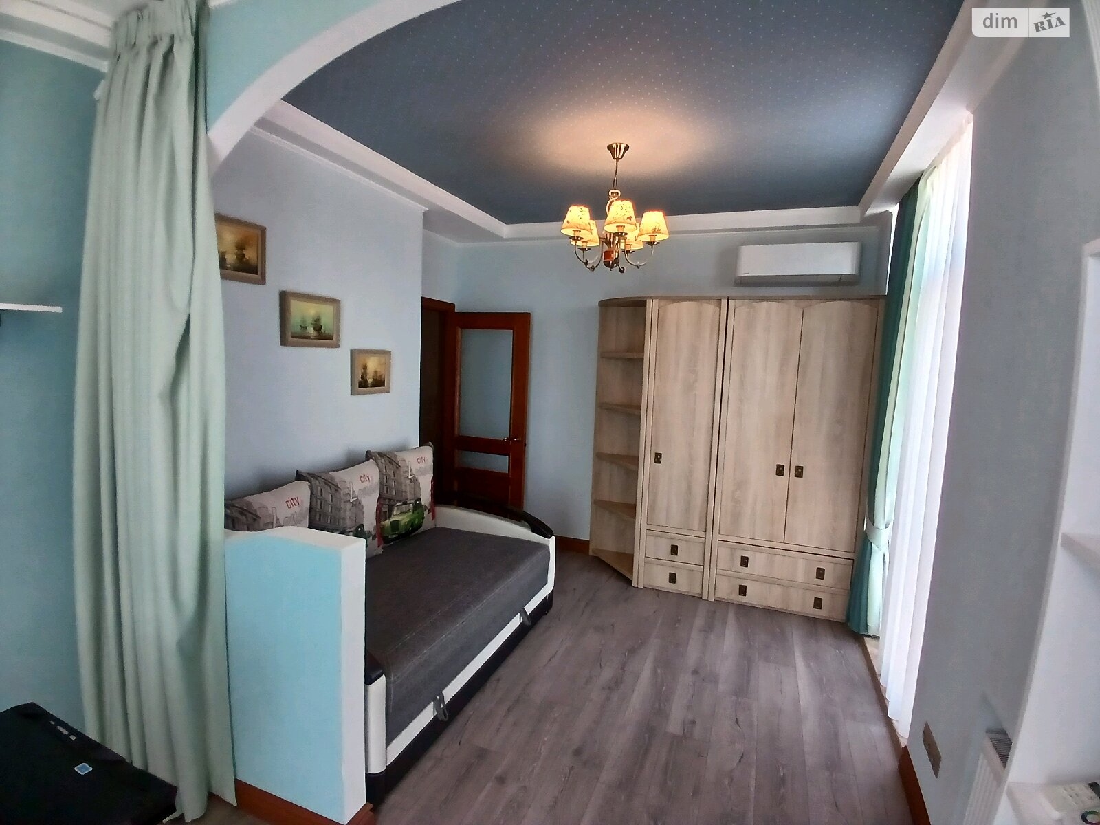 Продаж двокімнатної квартири в Києві, на вул. Регенераторна 4-17, кв. 32, фото 1 Продаж двокімнатної квартири в Києві, на вул. Регенераторна 4-17, кв. 32, фото 1