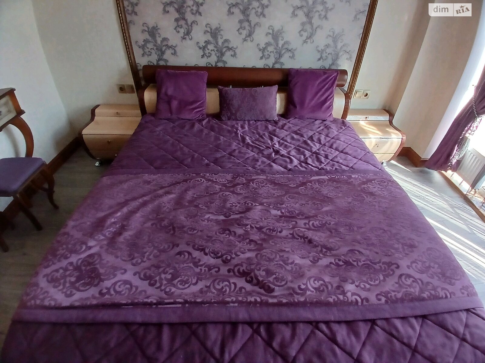 Продаж двокімнатної квартири в Києві, на вул. Регенераторна 4-17, кв. 32, фото 1 Продаж двокімнатної квартири в Києві, на вул. Регенераторна 4-17, кв. 32, фото 1