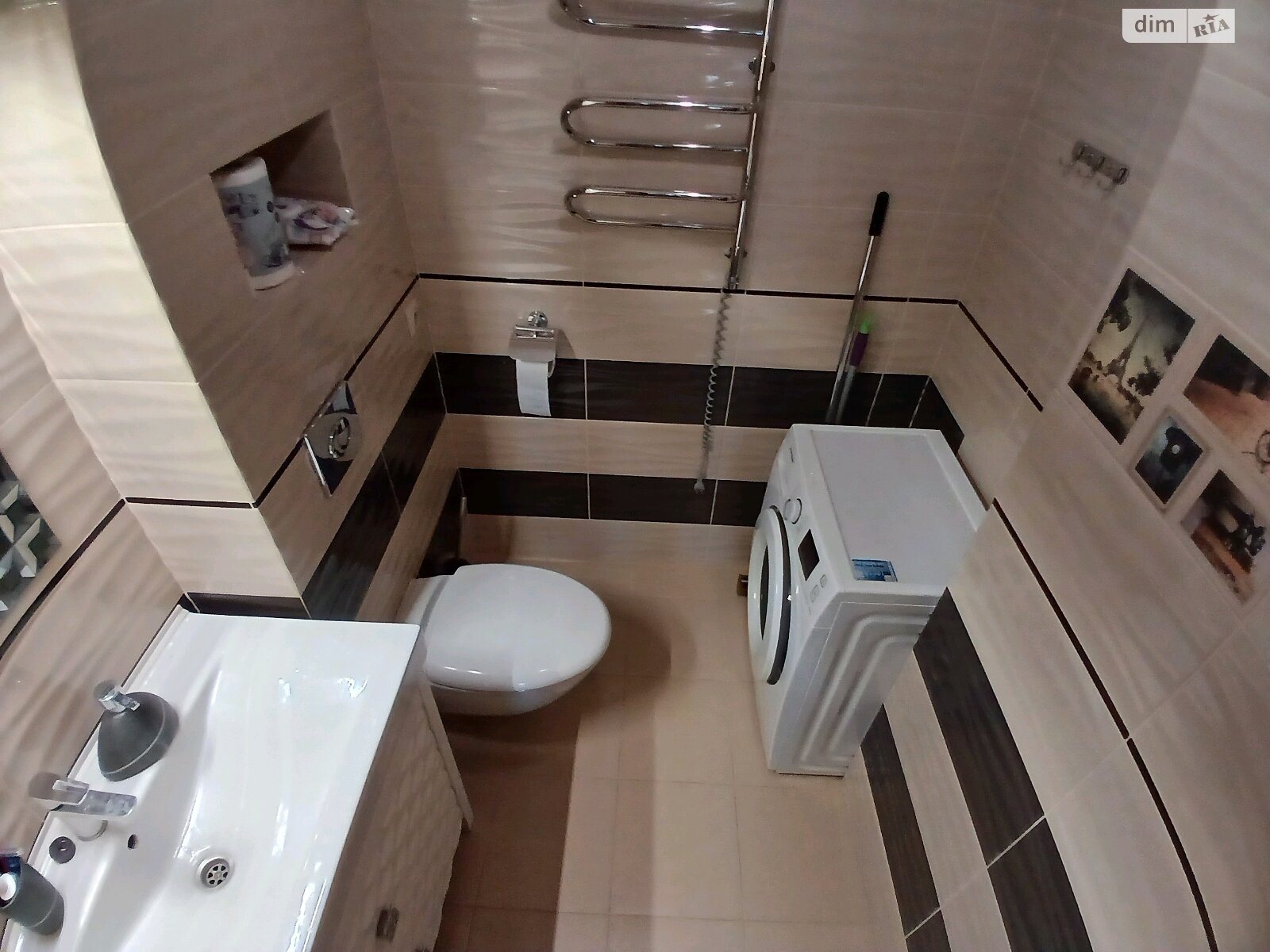Продаж двокімнатної квартири в Києві, на вул. Регенераторна 4-17, кв. 32, фото 1 Продаж двокімнатної квартири в Києві, на вул. Регенераторна 4-17, кв. 32, фото 1