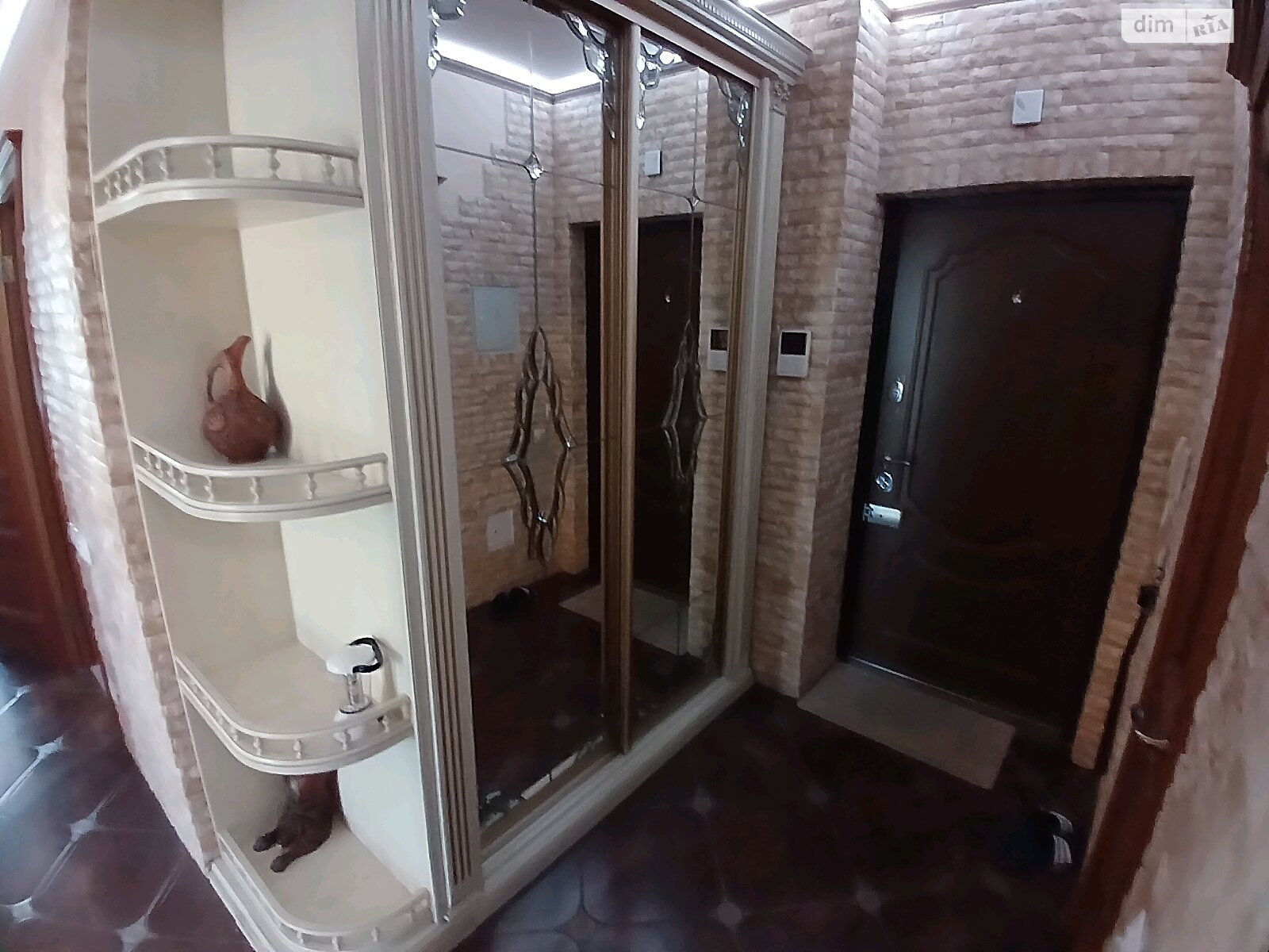 Продаж двокімнатної квартири в Києві, на вул. Регенераторна 4-17, кв. 32, фото 1 Продаж двокімнатної квартири в Києві, на вул. Регенераторна 4-17, кв. 32, фото 1