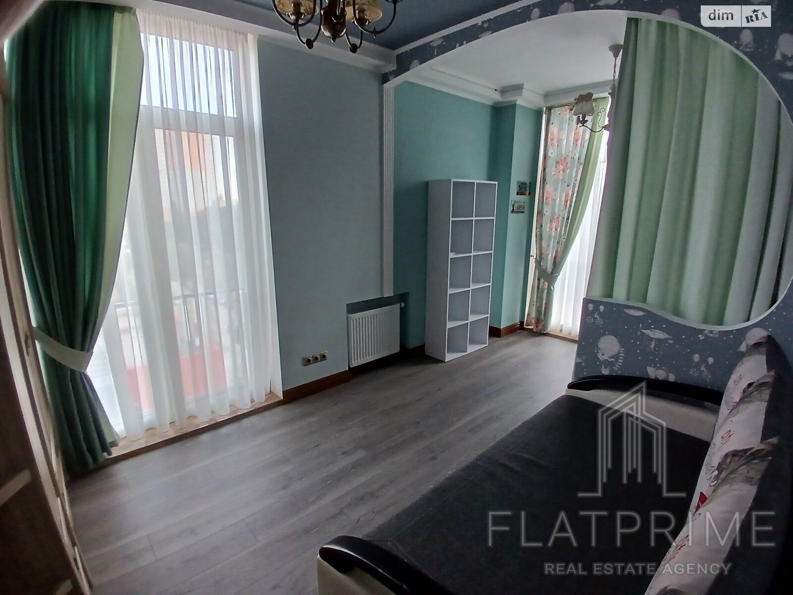 Продаж двокімнатної квартири в Києві, на вул. Регенераторна 4-17, кв. 32, фото 1 Продаж двокімнатної квартири в Києві, на вул. Регенераторна 4-17, кв. 32, фото 1