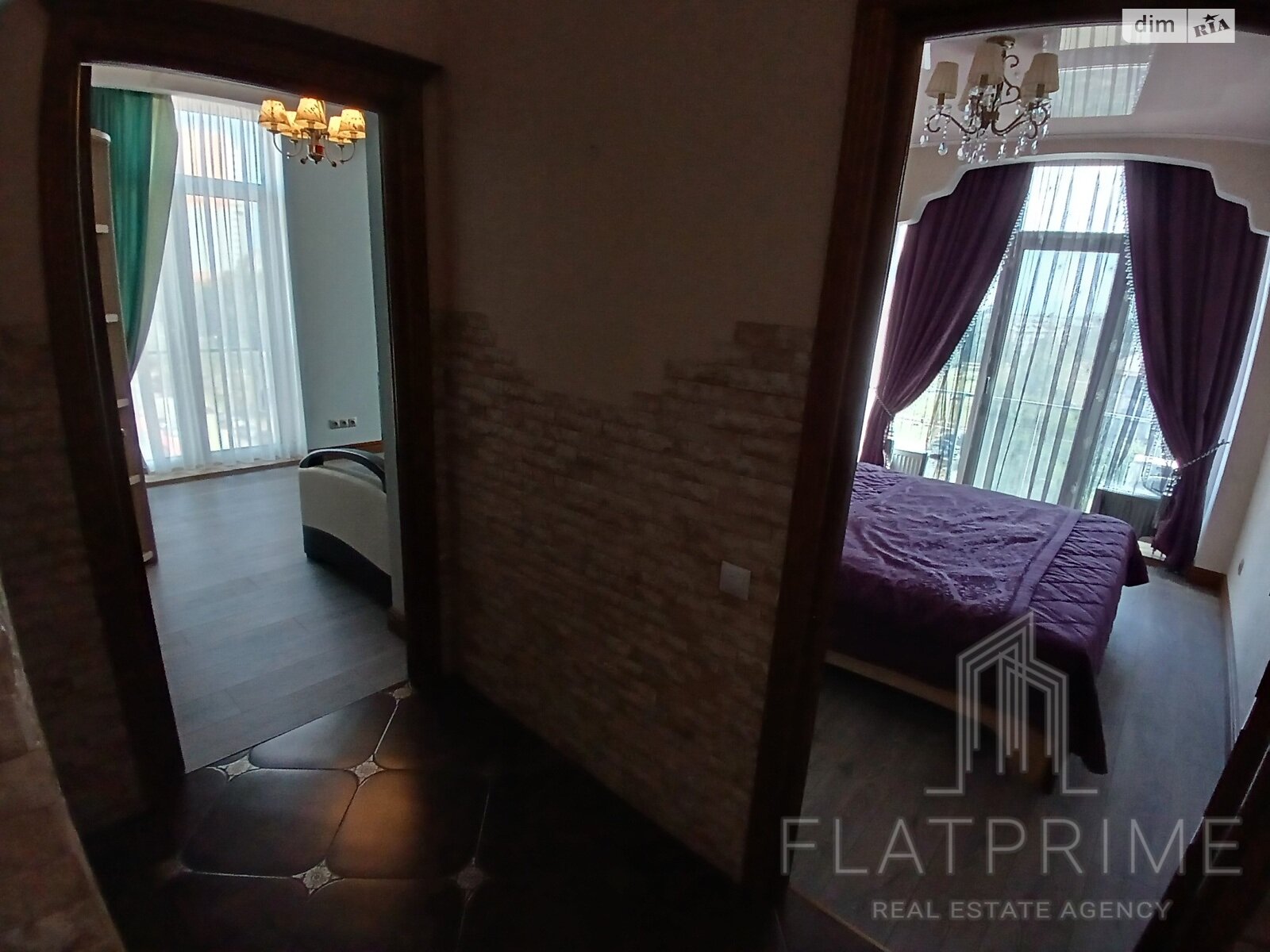 Продаж двокімнатної квартири в Києві, на вул. Регенераторна 4-17, кв. 32, фото 1 Продаж двокімнатної квартири в Києві, на вул. Регенераторна 4-17, кв. 32, фото 1