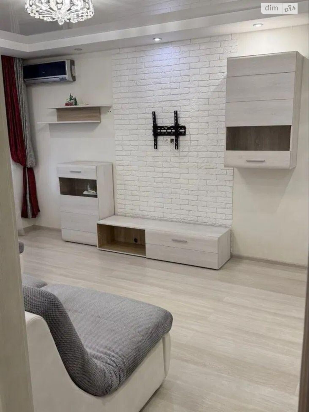 Продажа двухкомнатной квартиры в Киеве, на ул. Архитектора Вербицкого 26Б, район Рембаза фото 1