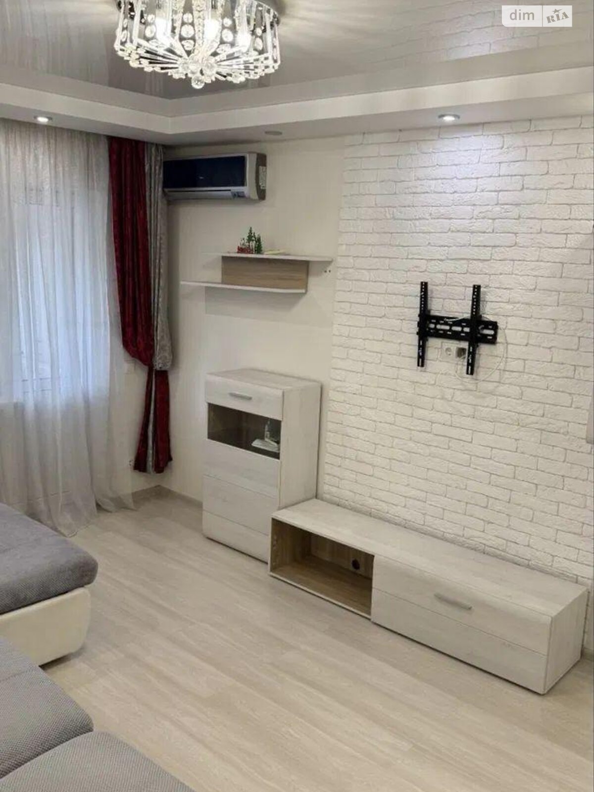 Продажа двухкомнатной квартиры в Киеве, на ул. Архитектора Вербицкого 26Б, район Рембаза фото 1