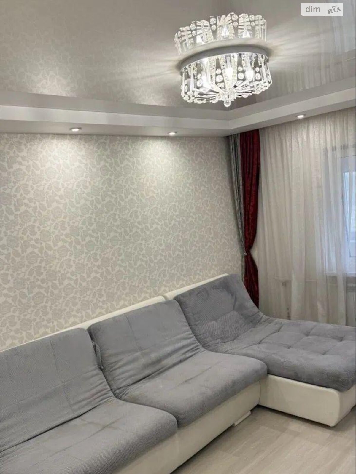 Продажа двухкомнатной квартиры в Киеве, на ул. Архитектора Вербицкого 26Б, район Рембаза фото 1