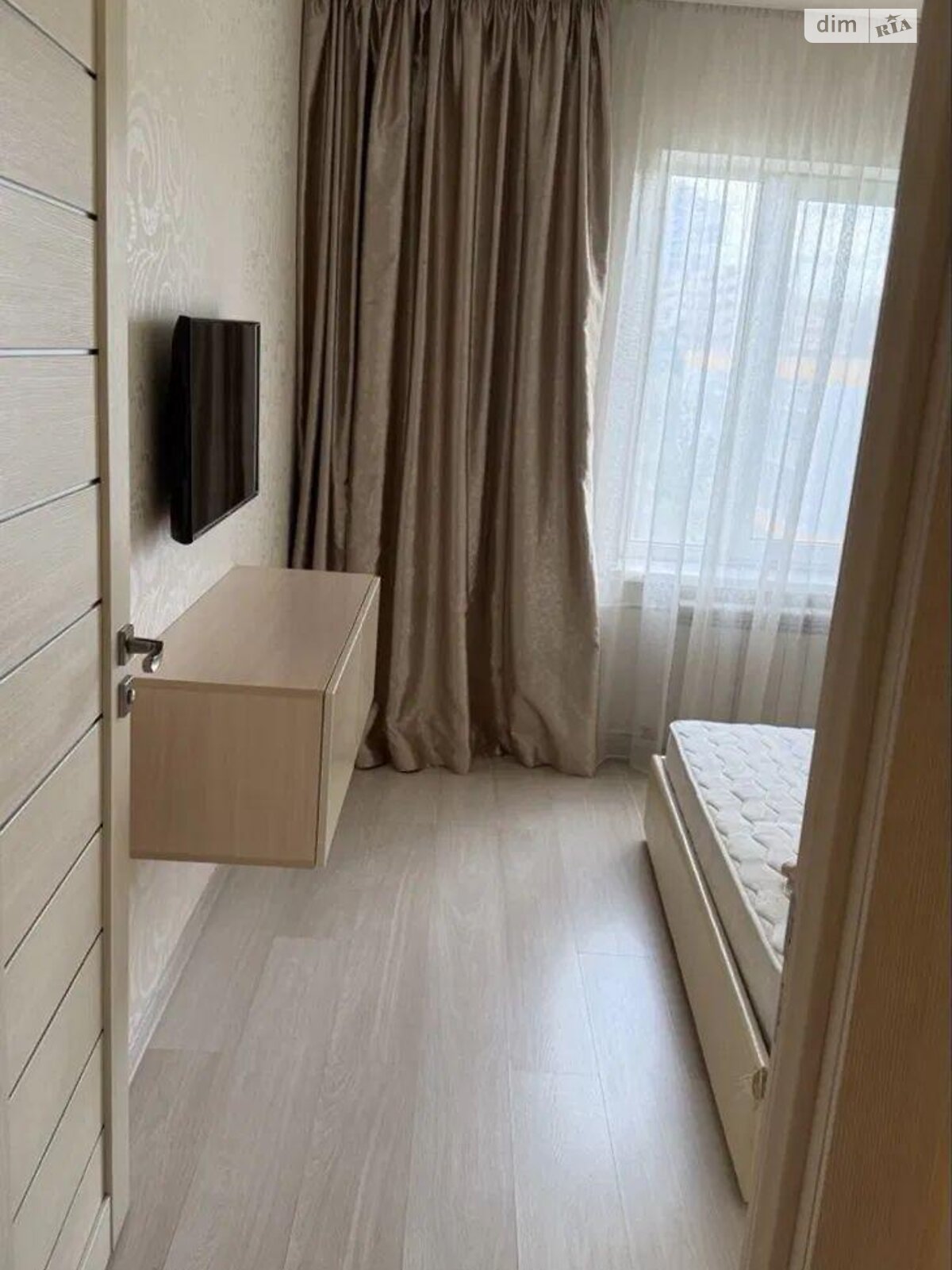 Продажа двухкомнатной квартиры в Киеве, на ул. Архитектора Вербицкого 26Б, район Рембаза фото 1