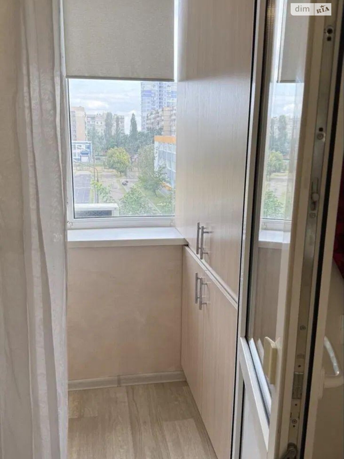 Продажа двухкомнатной квартиры в Киеве, на ул. Архитектора Вербицкого 26Б, район Рембаза фото 1