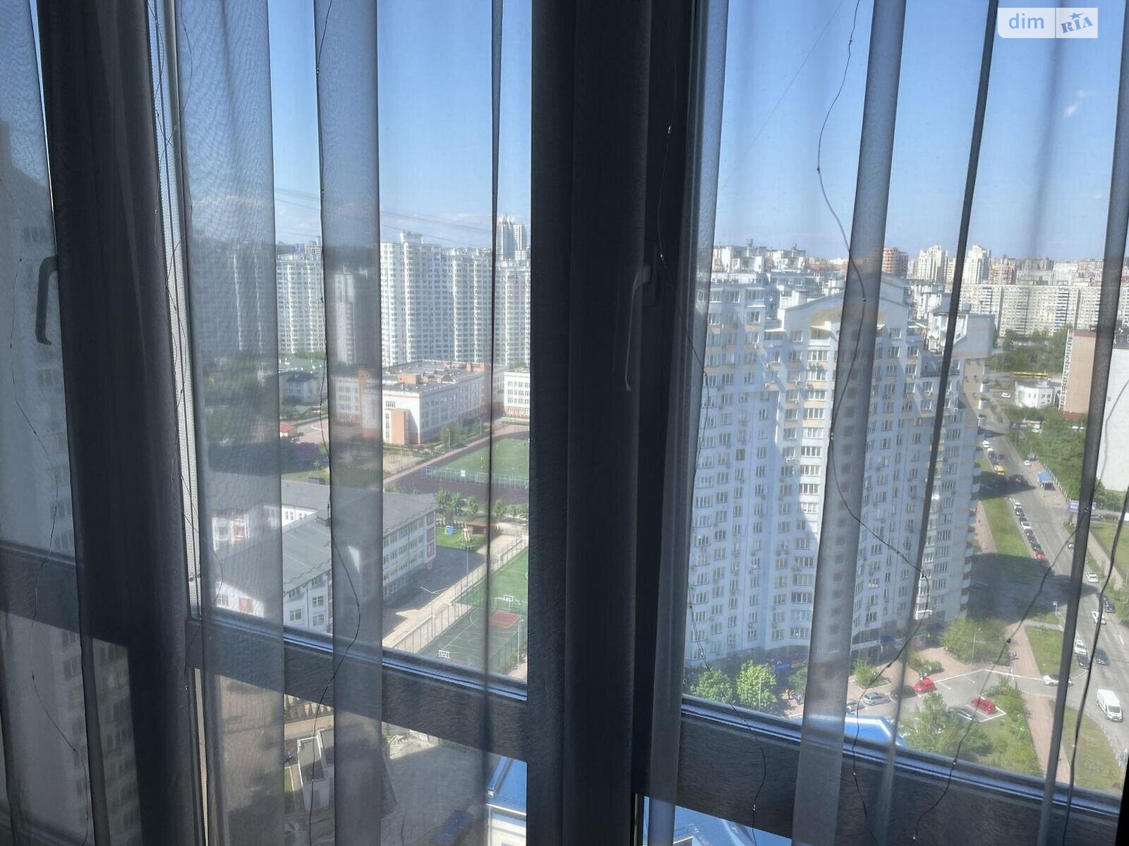 Продаж трикімнатної квартири в Києві, на вул. Бориса Гмирі 10, район Рембаза фото 1 Продаж трикімнатної квартири в Києві, на вул. Бориса Гмирі 10, район Рембаза фото 1