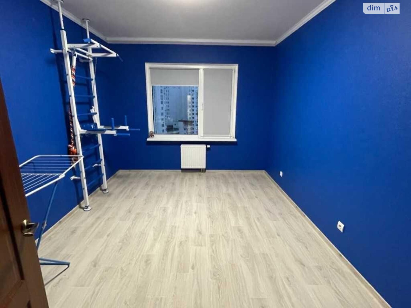 Продаж трикімнатної квартири в Києві, на вул. Бориса Гмирі 10, район Рембаза фото 1 Продаж трикімнатної квартири в Києві, на вул. Бориса Гмирі 10, район Рембаза фото 1