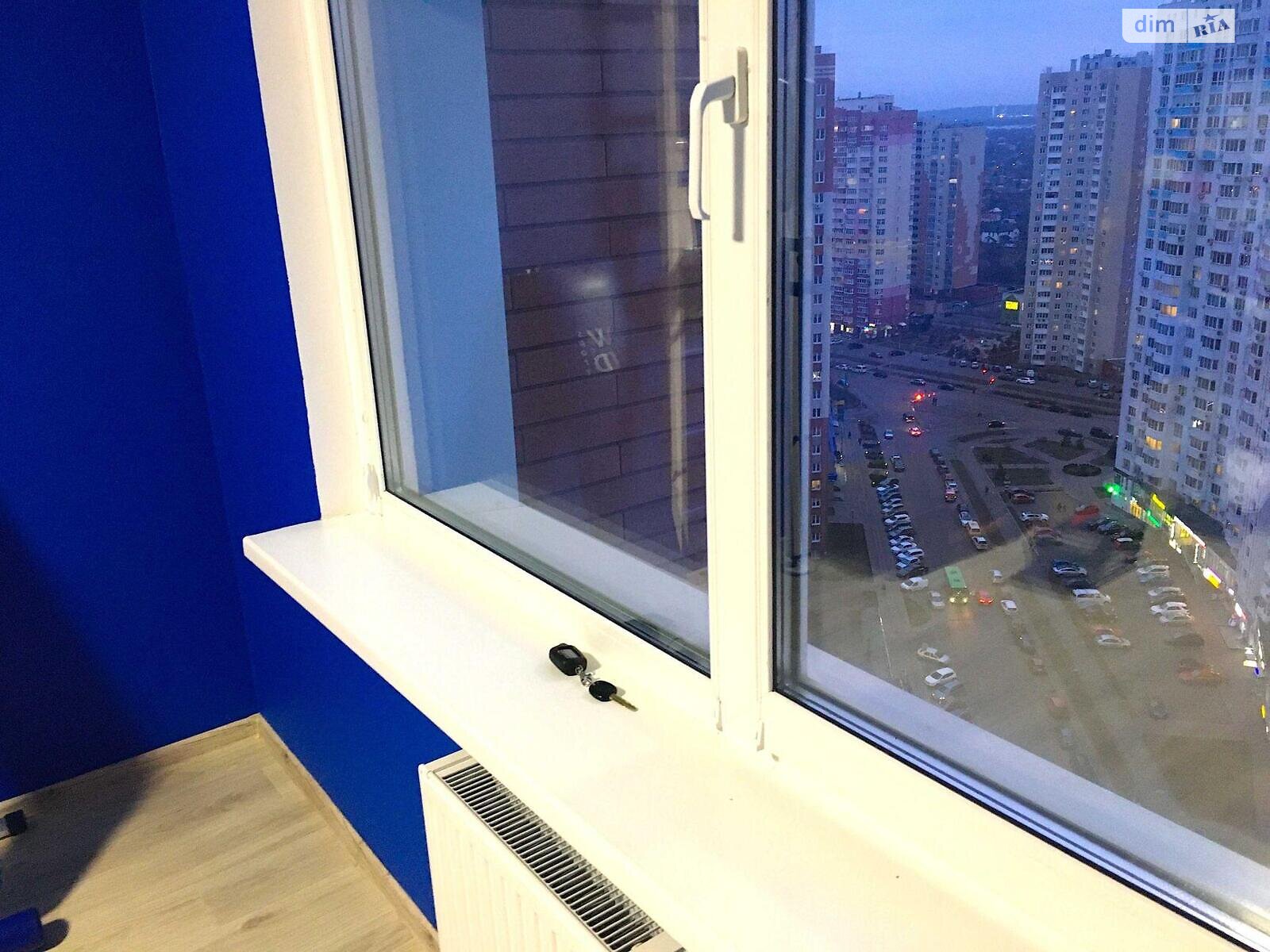 Продаж трикімнатної квартири в Києві, на вул. Бориса Гмирі 10, район Рембаза фото 1 Продаж трикімнатної квартири в Києві, на вул. Бориса Гмирі 10, район Рембаза фото 1