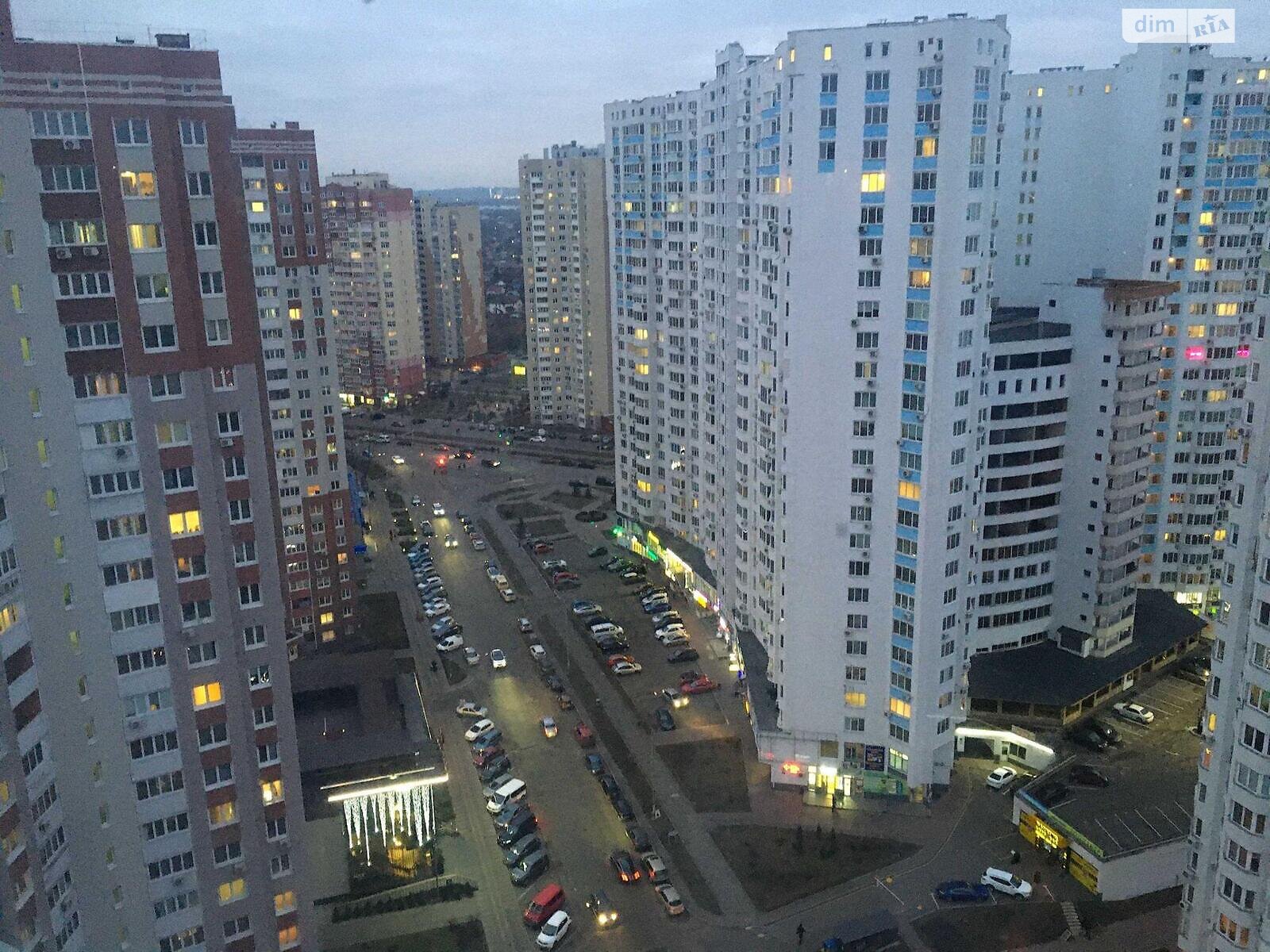 Продаж трикімнатної квартири в Києві, на вул. Бориса Гмирі 10, район Рембаза фото 1 Продаж трикімнатної квартири в Києві, на вул. Бориса Гмирі 10, район Рембаза фото 1