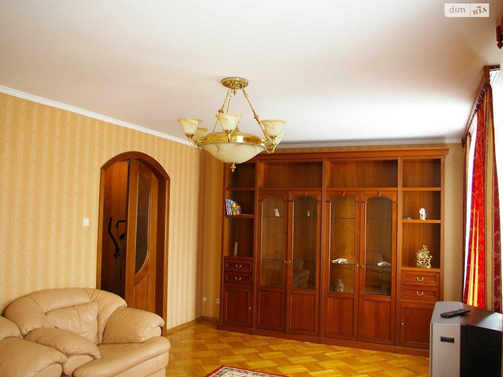 Продажа двухкомнатной квартиры в Киеве, на ул. Бориса Гмыри 9В, район Рембаза фото 1 Продажа двухкомнатной квартиры в Киеве, на ул. Бориса Гмыри 9В, район Рембаза фото 1