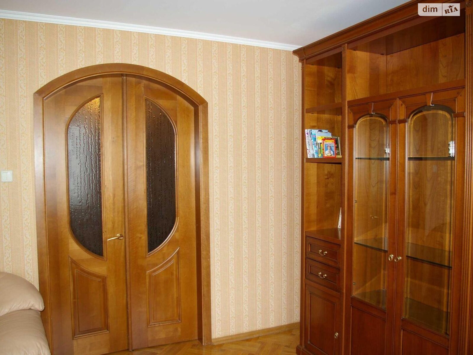 Продажа двухкомнатной квартиры в Киеве, на ул. Бориса Гмыри 9В, район Рембаза фото 1 Продажа двухкомнатной квартиры в Киеве, на ул. Бориса Гмыри 9В, район Рембаза фото 1