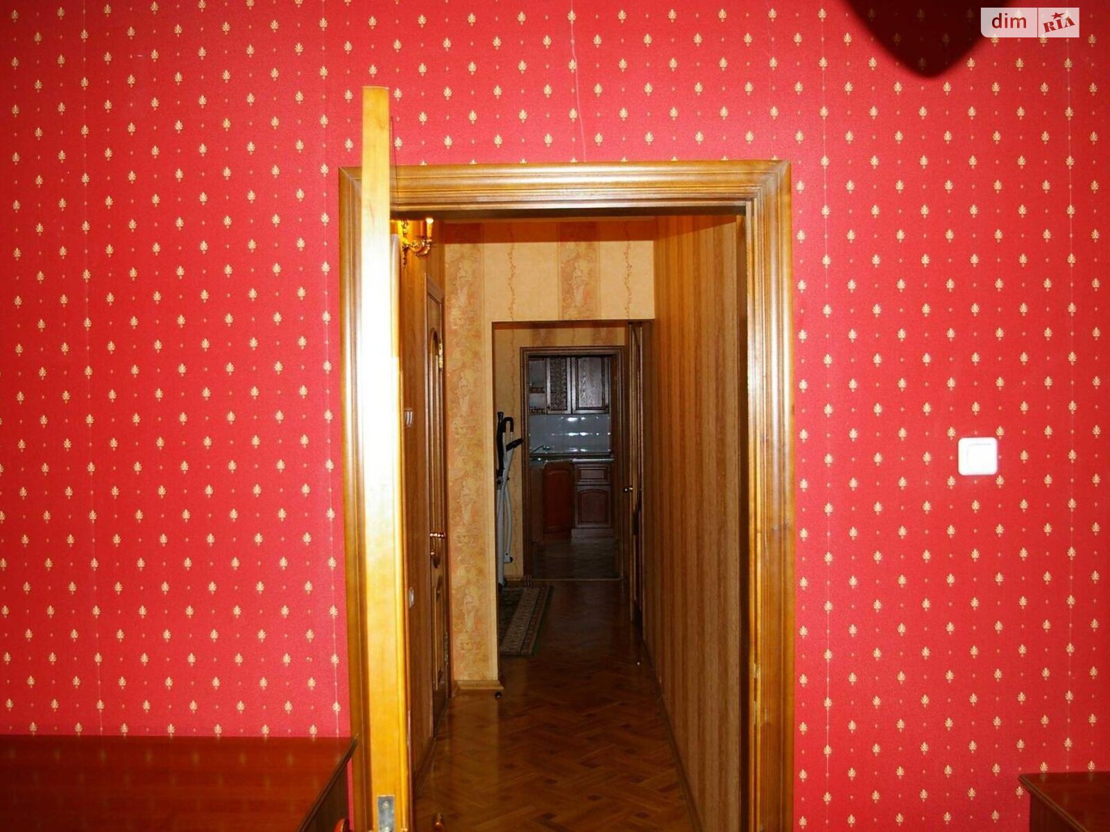 Продажа двухкомнатной квартиры в Киеве, на ул. Бориса Гмыри 9В, район Рембаза фото 1 Продажа двухкомнатной квартиры в Киеве, на ул. Бориса Гмыри 9В, район Рембаза фото 1