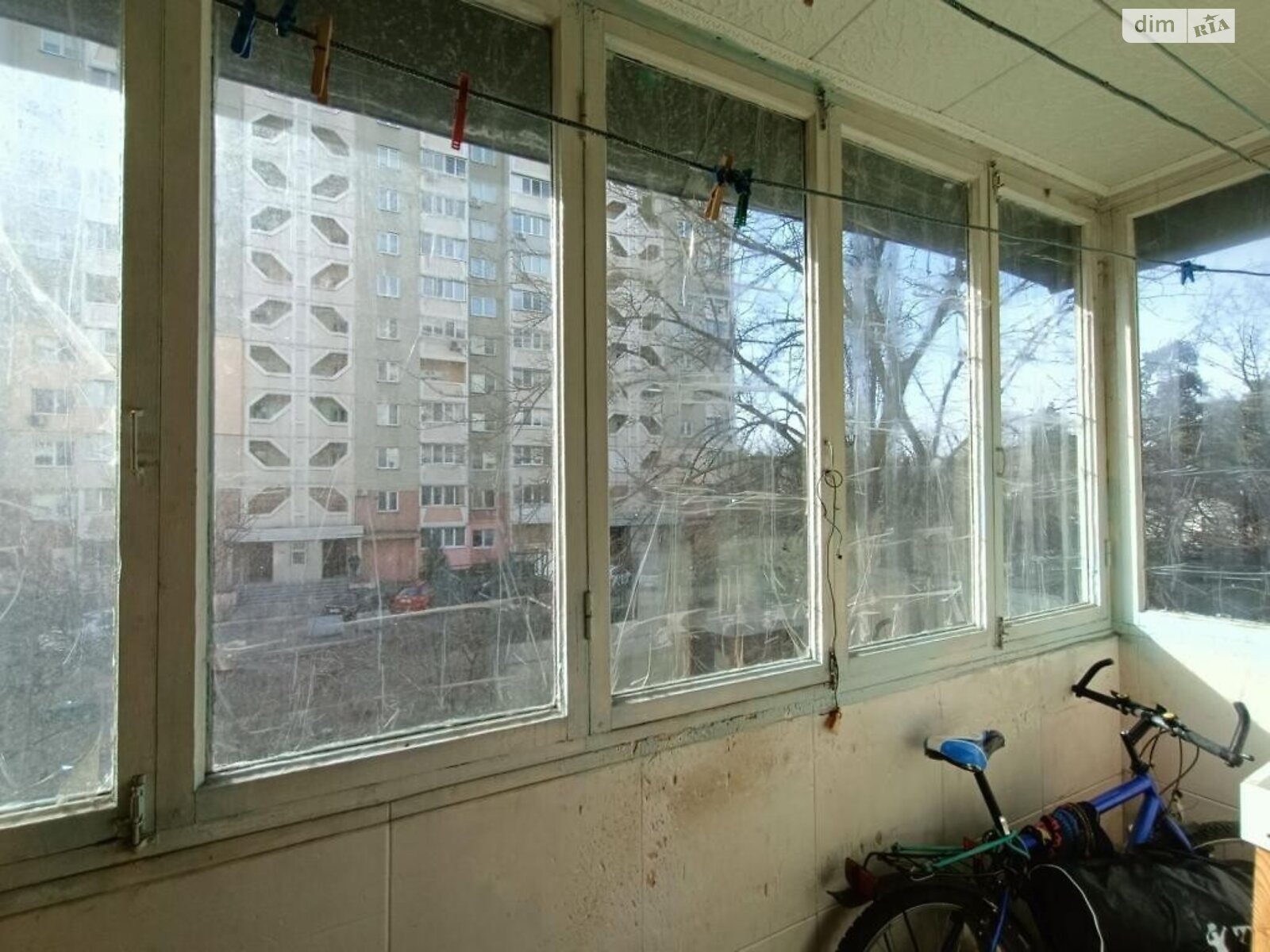 Продажа двухкомнатной квартиры в Киеве, на ул. Бориспольская 28А, район Рембаза фото 1
