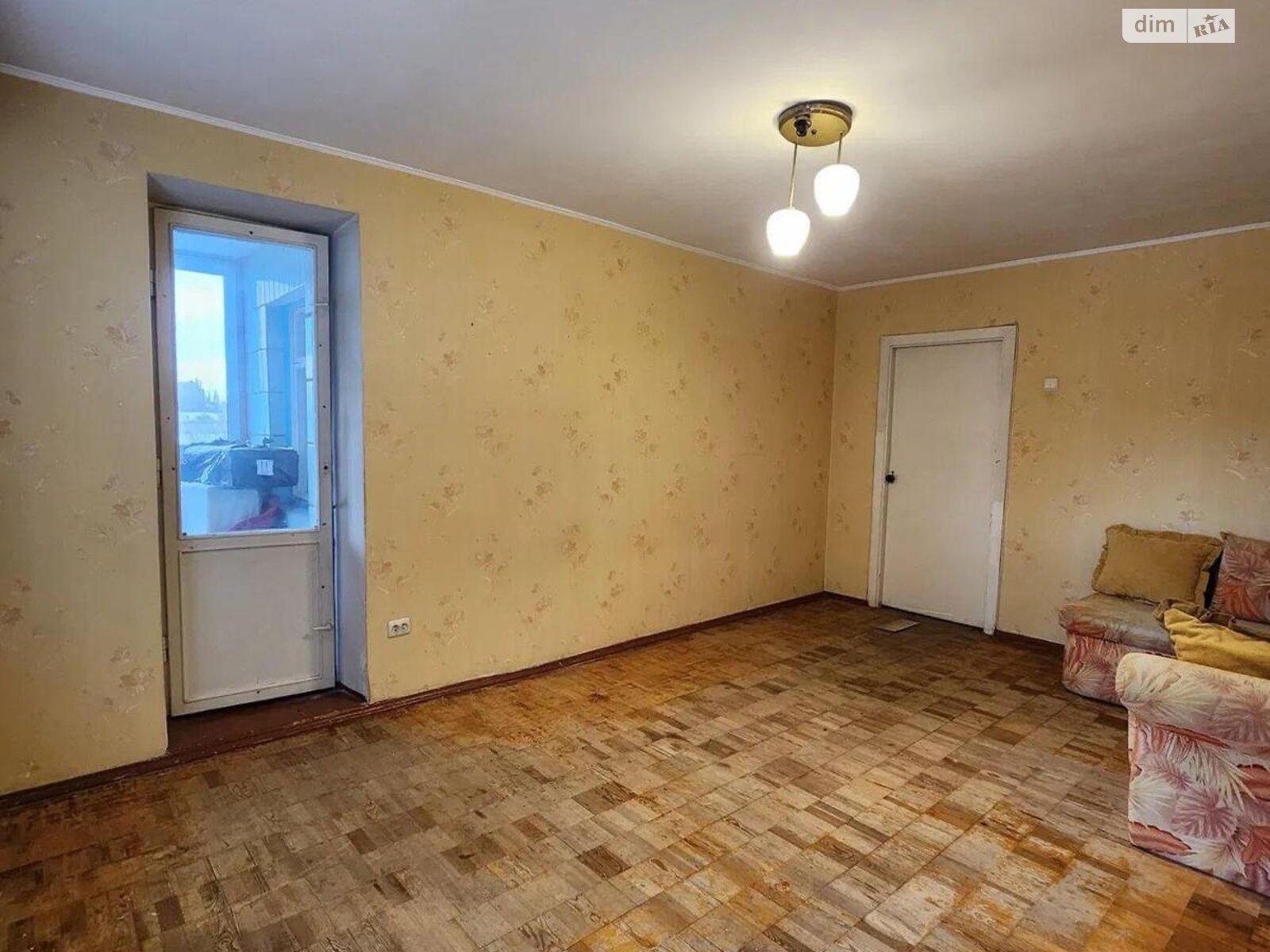 Продажа однокомнатной квартиры в Киеве, на ул. Бориспольская 28Б, район Рембаза фото 1