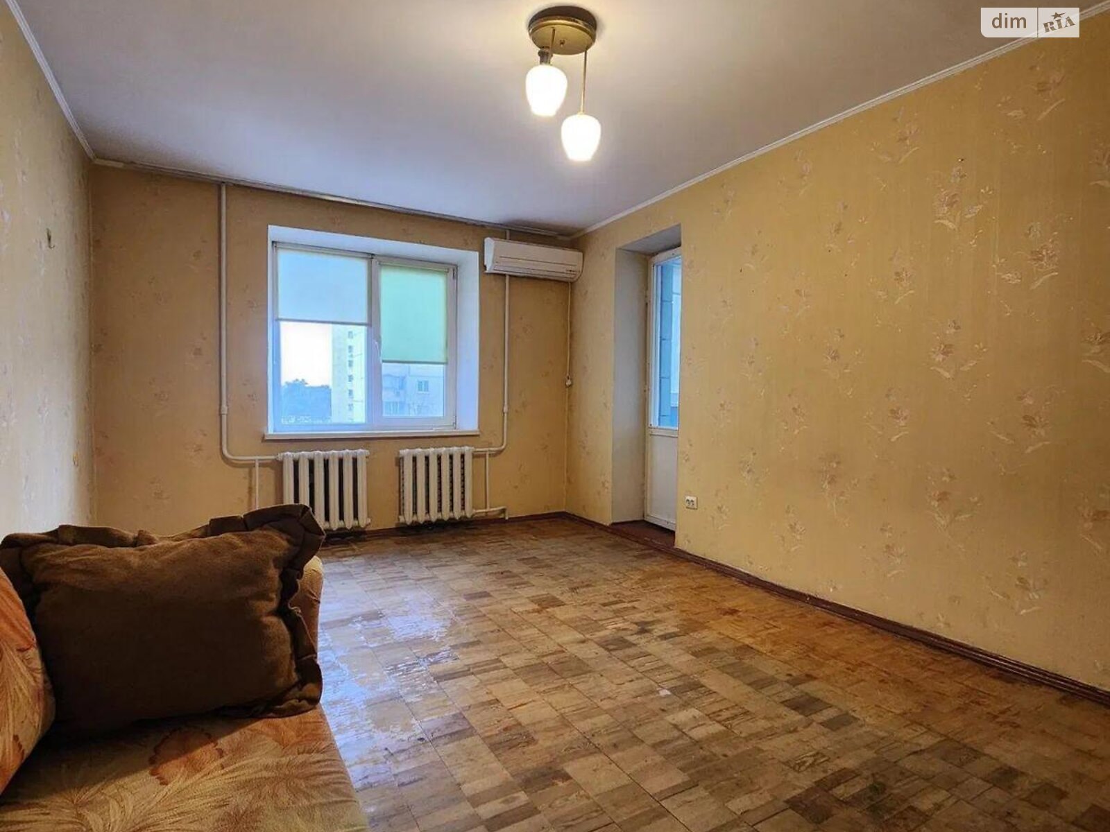 Продажа однокомнатной квартиры в Киеве, на ул. Бориспольская 28Б, район Рембаза фото 1