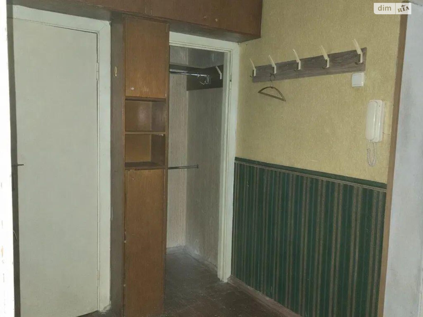 Продажа однокомнатной квартиры в Киеве, на ул. Бориспольская 28Б, район Рембаза фото 1