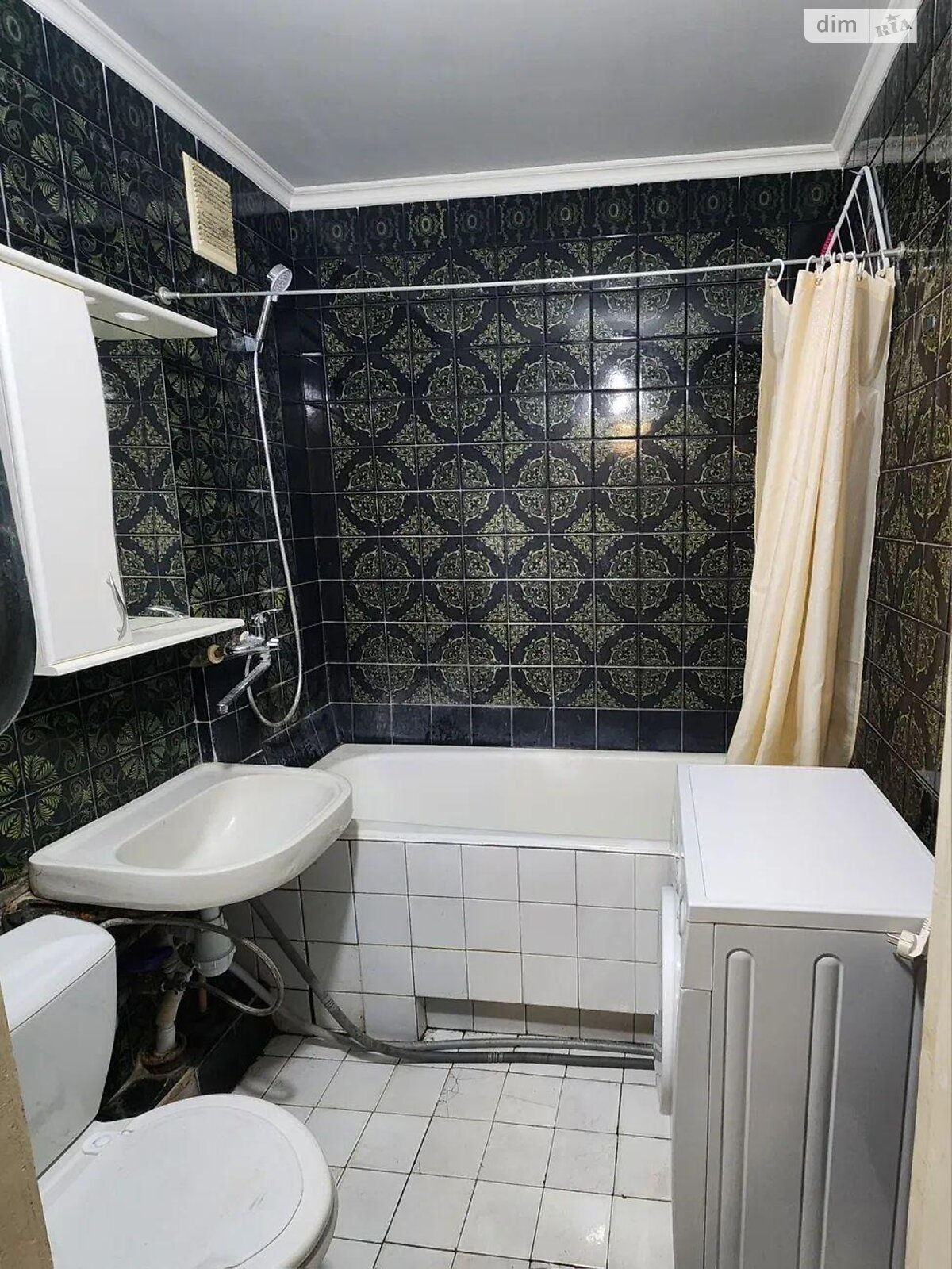 Продажа однокомнатной квартиры в Киеве, на ул. Бориспольская 28Б, район Рембаза фото 1