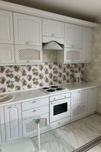 Продаж двокімнатної квартири в Києві, на вул. Драгоманова 2А, район Рембаза фото 2
