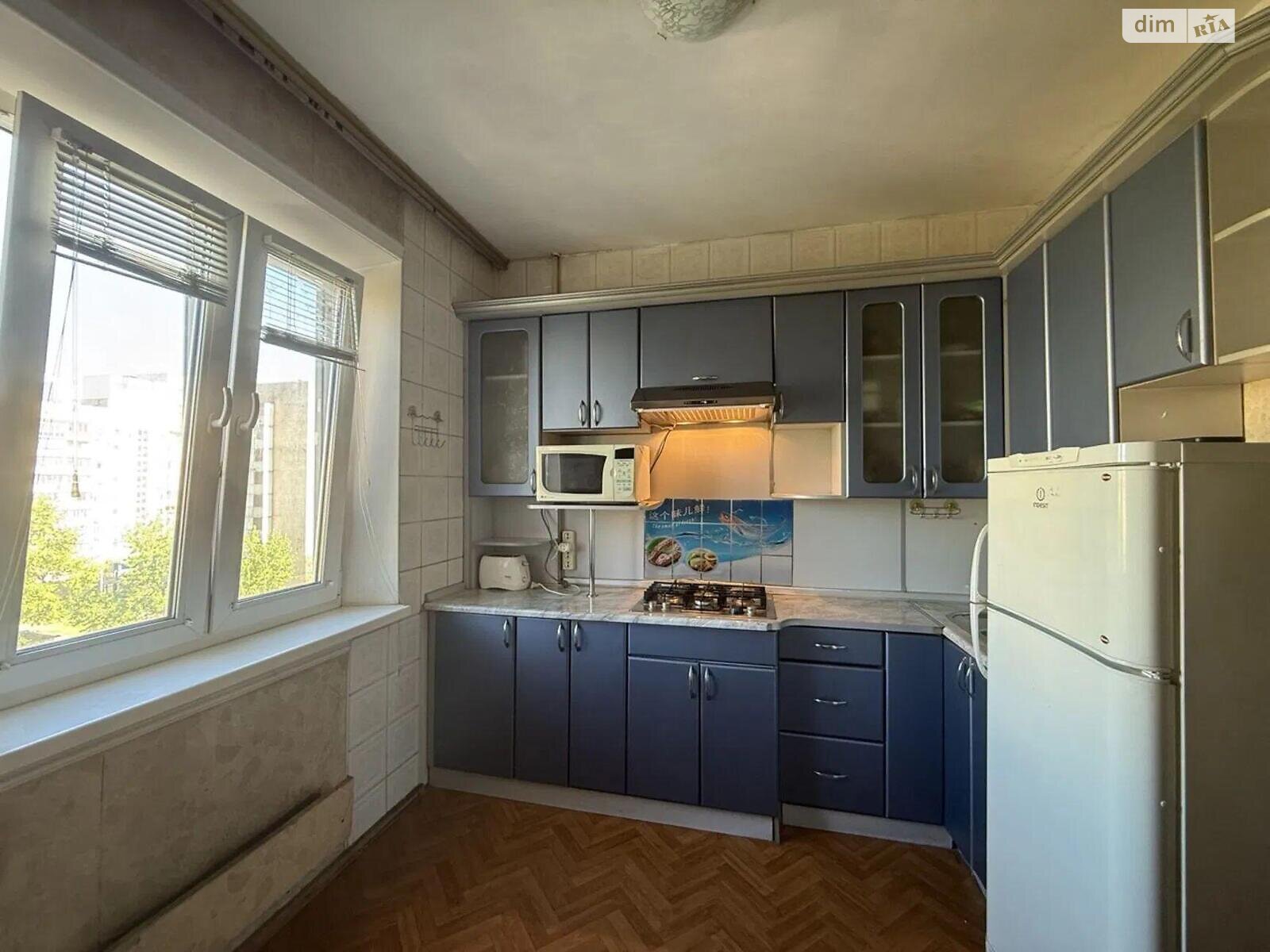 Продажа двухкомнатной квартиры в Киеве, на просп. Николая Бажана 5А, район Рембаза фото 1 Продажа двухкомнатной квартиры в Киеве, на просп. Николая Бажана 5А, район Рембаза фото 1