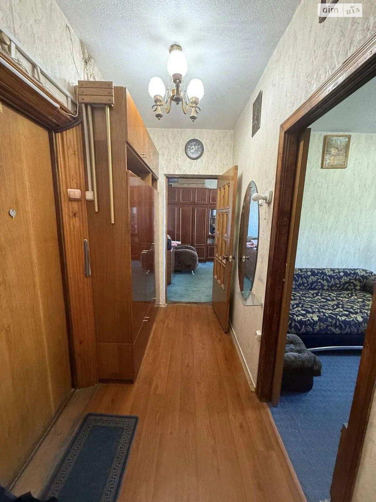 Продажа двухкомнатной квартиры в Киеве, на просп. Николая Бажана 5А, район Рембаза фото 1 Продажа двухкомнатной квартиры в Киеве, на просп. Николая Бажана 5А, район Рембаза фото 1