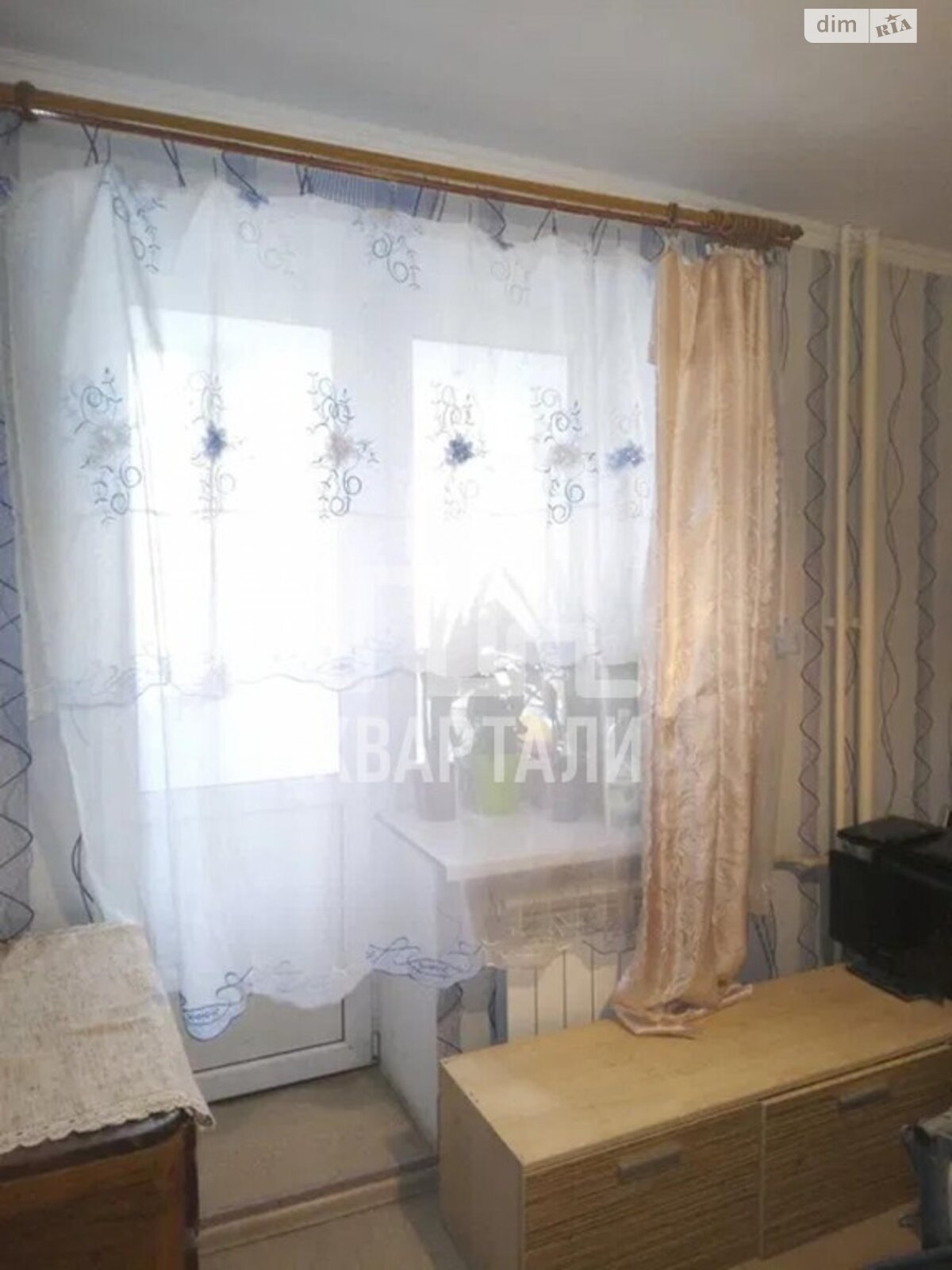 Продажа двухкомнатной квартиры в Киеве, на ул. Николая Хвылевого 1, район Рембаза фото 1