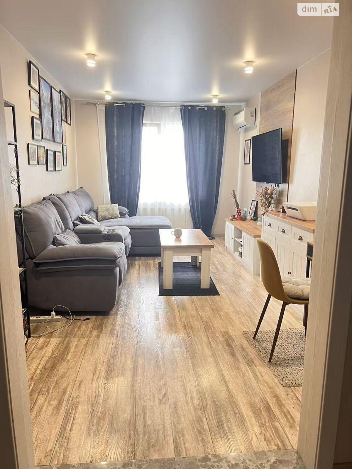 Продажа трехкомнатной квартиры в Киеве, на ул. Софии Русовой 3, район Рембаза фото 1 Продажа трехкомнатной квартиры в Киеве, на ул. Софии Русовой 3, район Рембаза фото 1