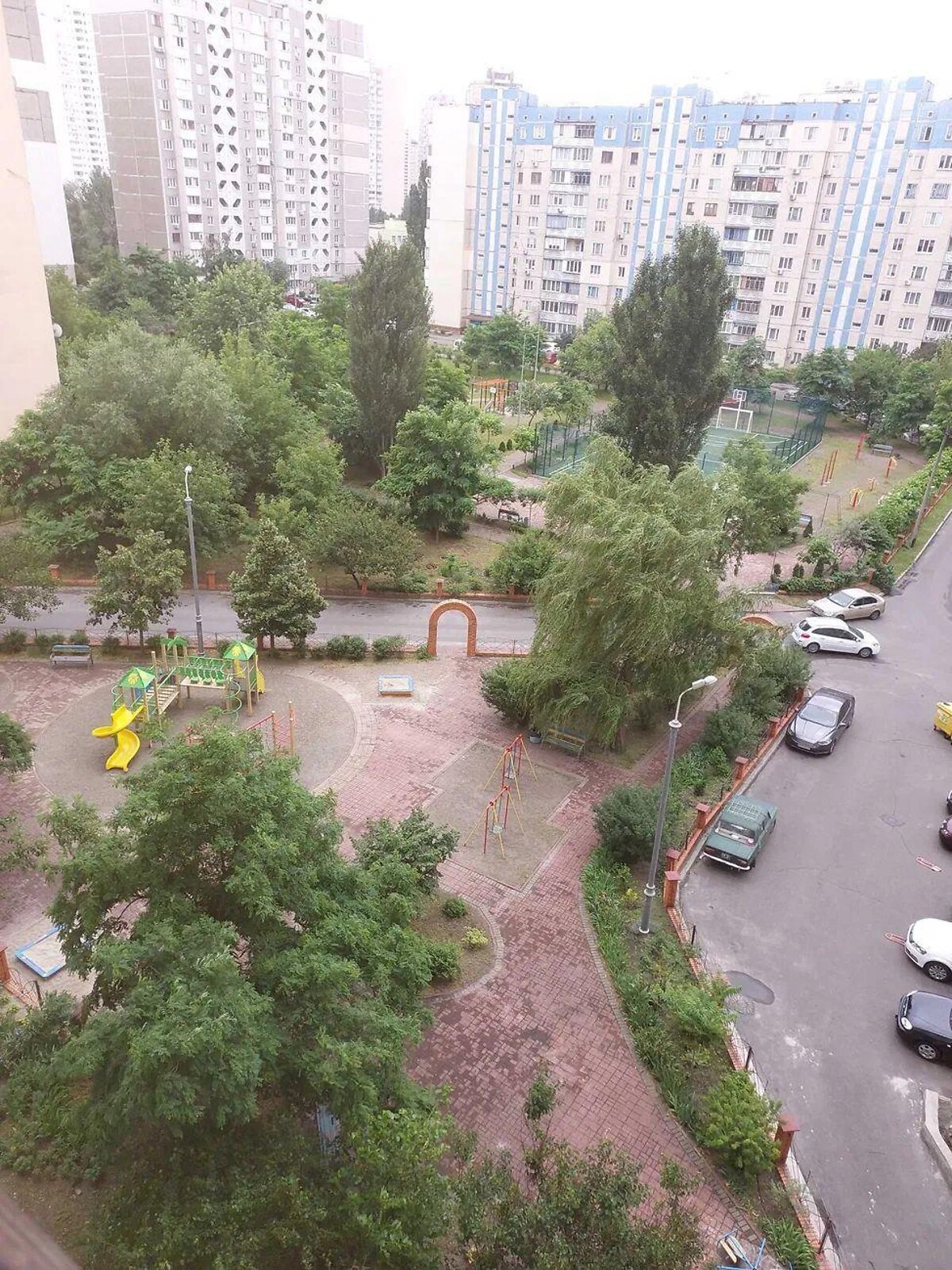 Продажа двухкомнатной квартиры в Киеве, на ул. Здолбуновская 11, район Рембаза фото 1 Продажа двухкомнатной квартиры в Киеве, на ул. Здолбуновская 11, район Рембаза фото 1