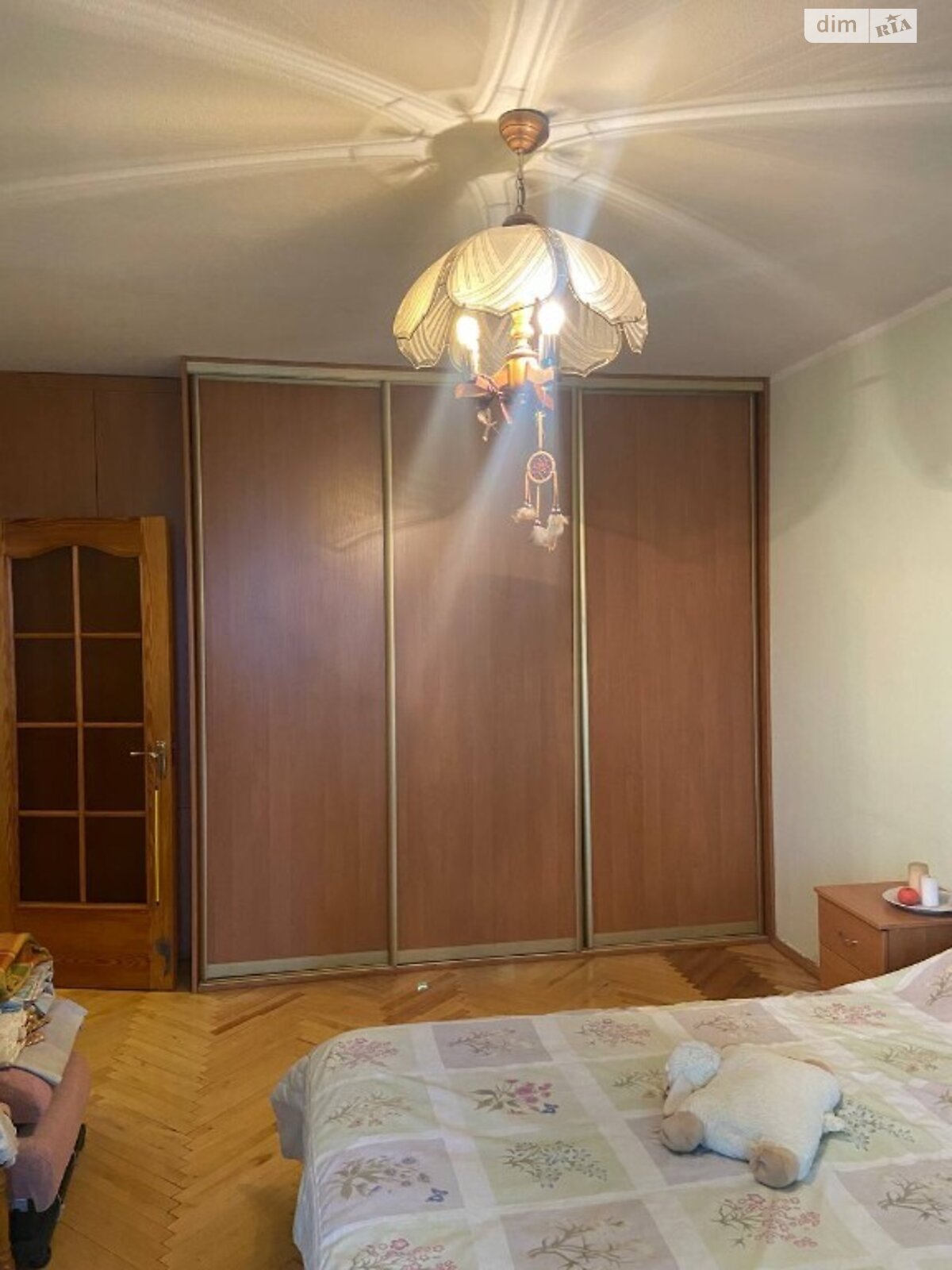 Продаж трикімнатної квартири в Києві, на вул. Ревуцького 13, район Дарницький фото 1 Продаж трикімнатної квартири в Києві, на вул. Ревуцького 13, район Дарницький фото 1