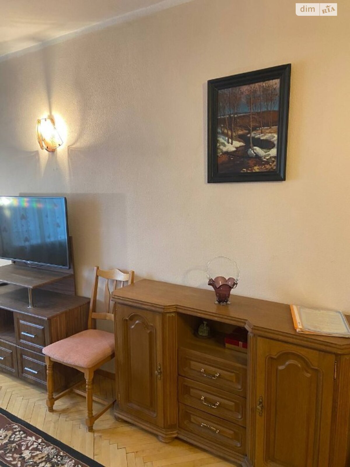 Продаж трикімнатної квартири в Києві, на вул. Ревуцького 13, район Дарницький фото 1 Продаж трикімнатної квартири в Києві, на вул. Ревуцького 13, район Дарницький фото 1