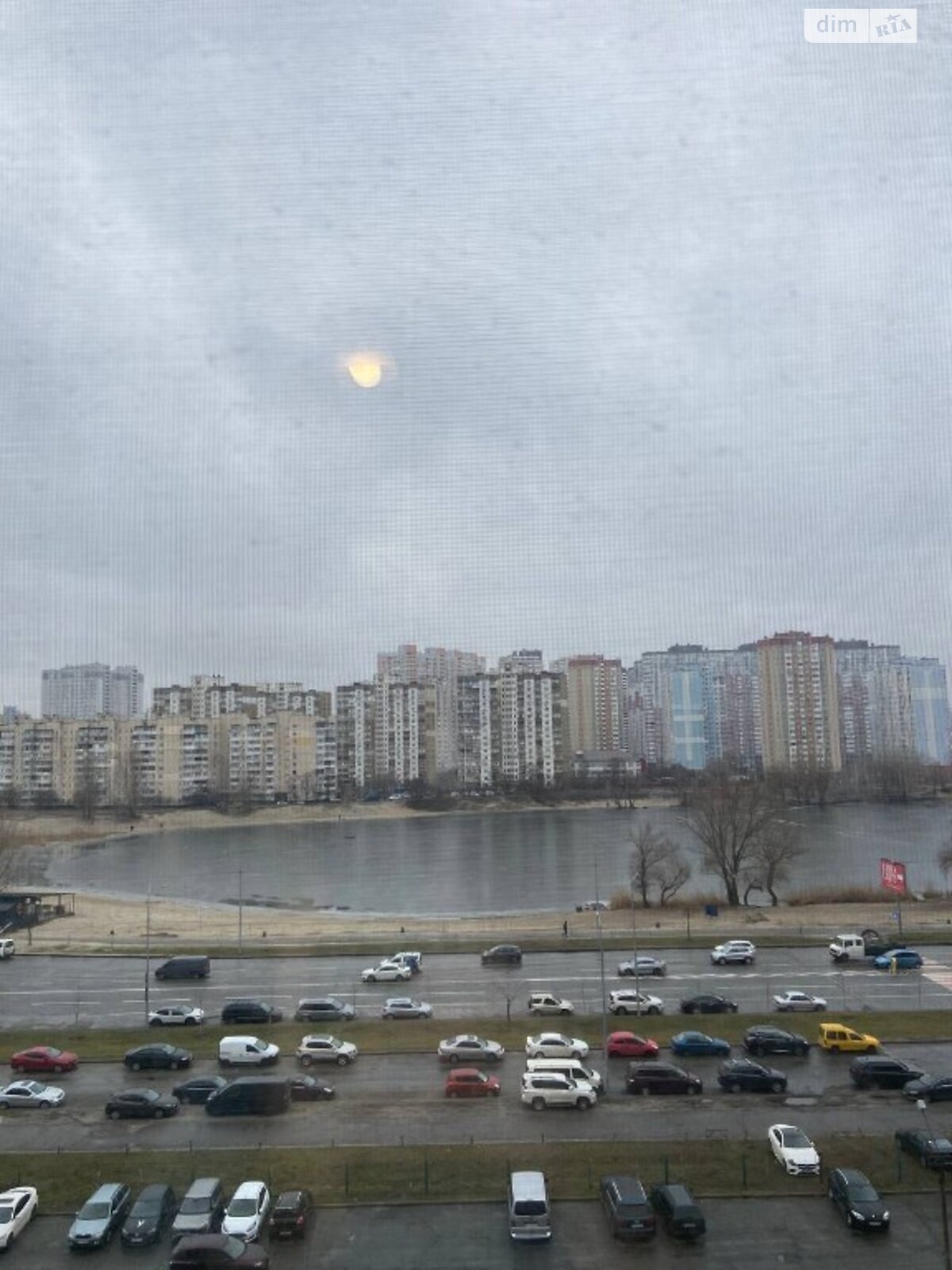 Продажа трехкомнатной квартиры в Киеве, на ул. Ревуцкого 13, район Дарницкий фото 1