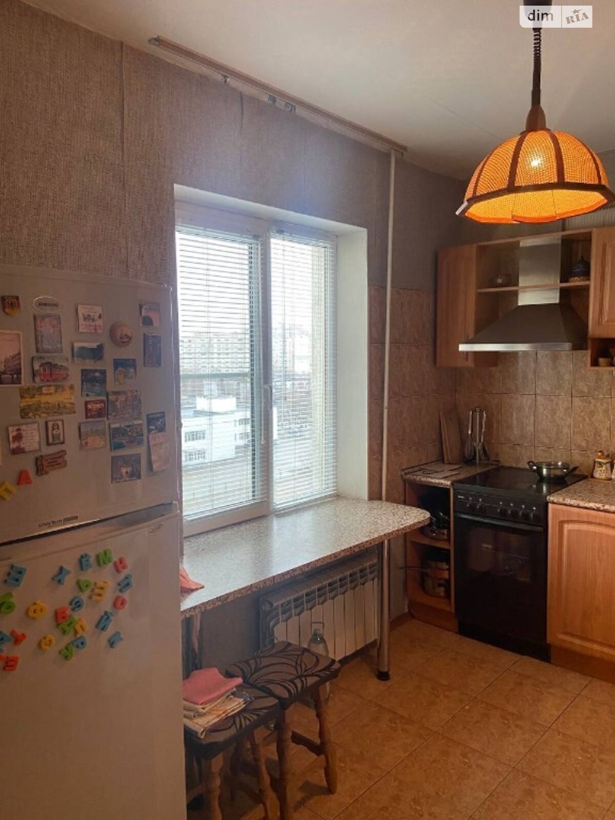Продаж трикімнатної квартири в Києві, на вул. Ревуцького 13, район Дарницький фото 1 Продаж трикімнатної квартири в Києві, на вул. Ревуцького 13, район Дарницький фото 1