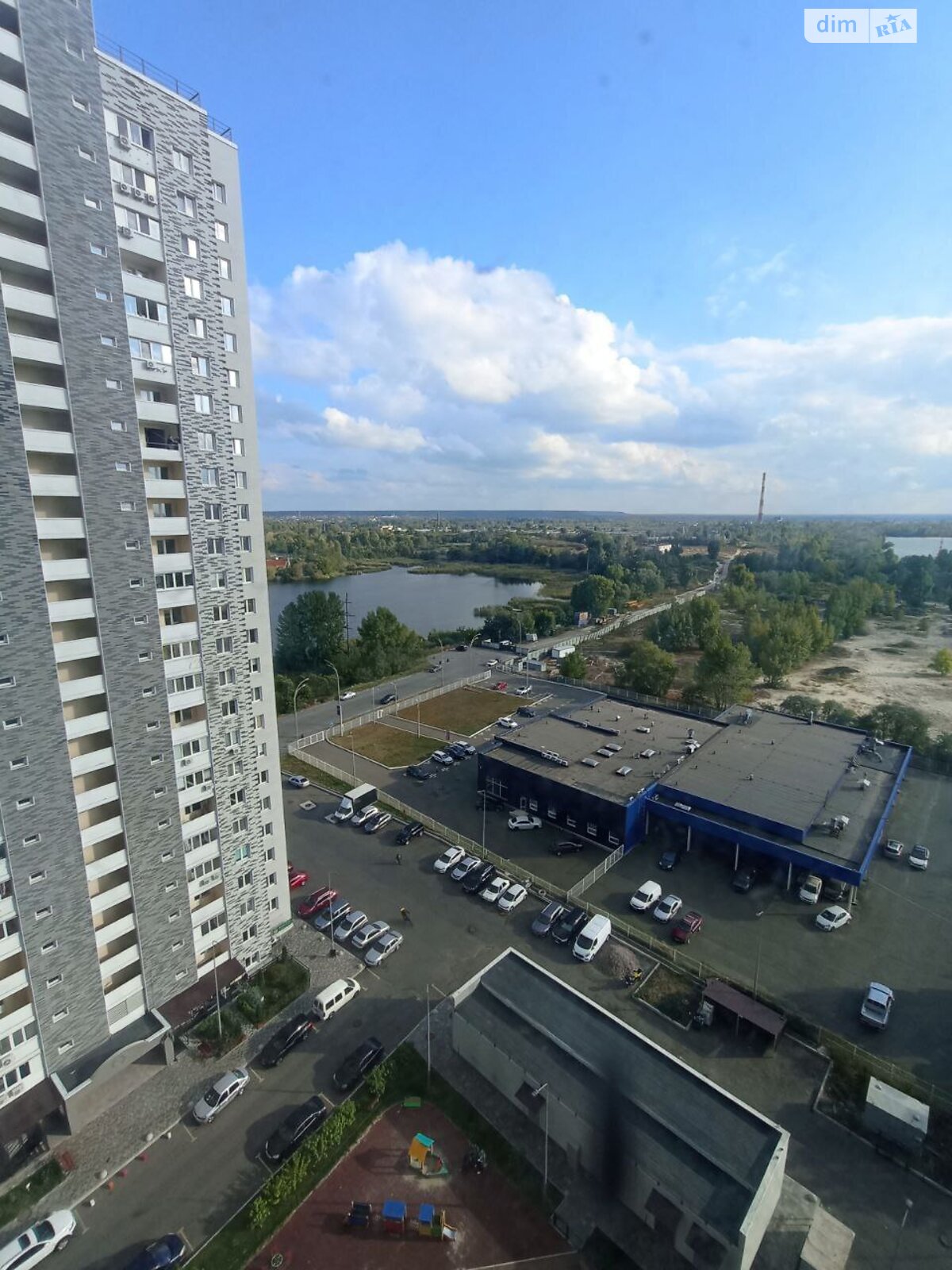 Продажа двухкомнатной квартиры в Киеве, на ул. Ревуцкого 54А, район Осокорки фото 1 Продажа двухкомнатной квартиры в Киеве, на ул. Ревуцкого 54А, район Осокорки фото 1