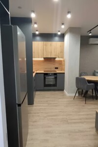 Продаж однокімнатної квартири в Києві, на вул. Ревуцького 40Б, фото 2