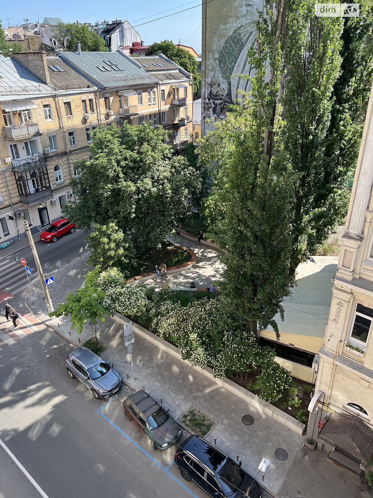 Продажа трехкомнатной квартиры в Киеве, на ул. Рейтарская 20/24, фото 1 Продажа трехкомнатной квартиры в Киеве, на ул. Рейтарская 20/24, фото 1
