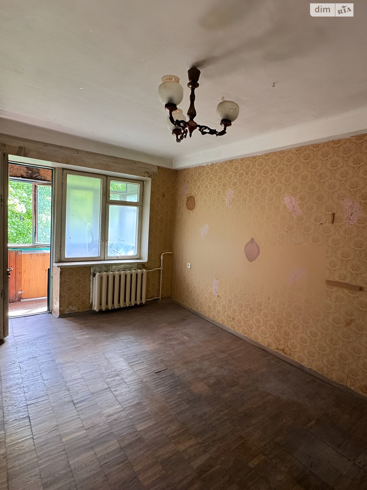 Продаж двокімнатної квартири в Києві, на вул. Романа Ратушного 41, фото 1 Продаж двокімнатної квартири в Києві, на вул. Романа Ратушного 41, фото 1