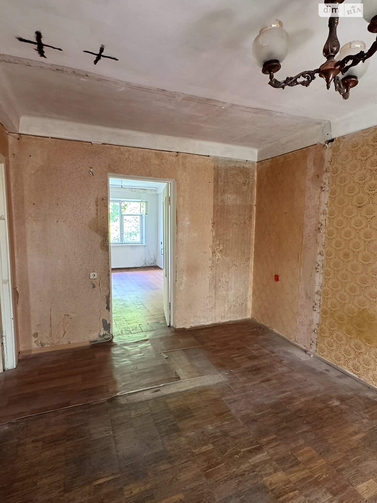 Продаж двокімнатної квартири в Києві, на вул. Романа Ратушного 41, фото 1 Продаж двокімнатної квартири в Києві, на вул. Романа Ратушного 41, фото 1