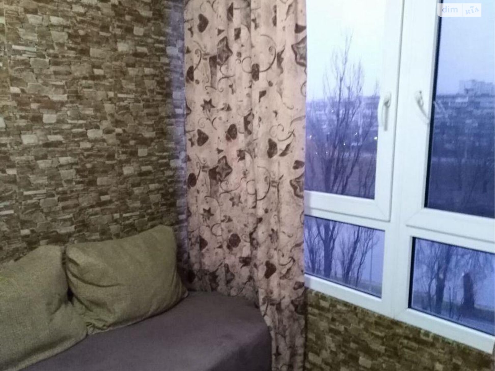 Продаж трикімнатної квартири в Києві, на вул. 17-а Ентузіастів 7, район Русанівка фото 1 Продаж трикімнатної квартири в Києві, на вул. 17-а Ентузіастів 7, район Русанівка фото 1