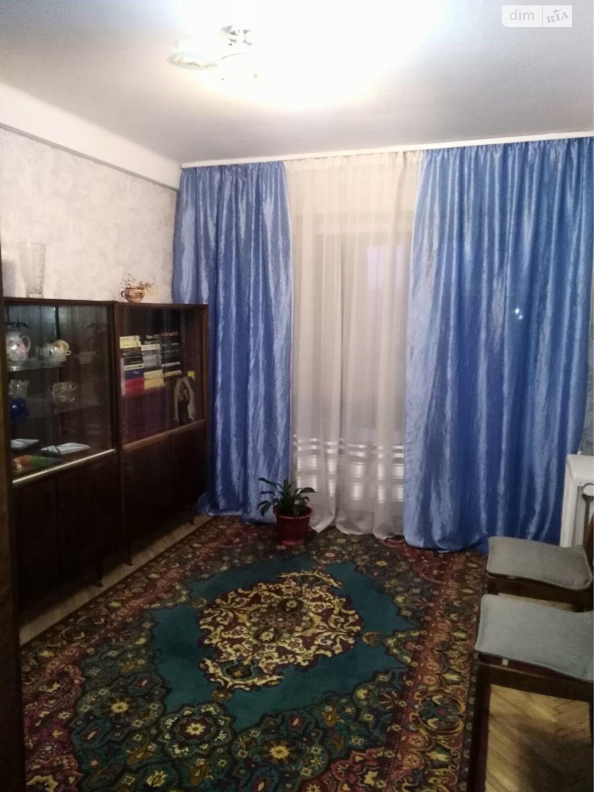 Продаж трикімнатної квартири в Києві, на вул. 17-а Ентузіастів 7, район Русанівка фото 1 Продаж трикімнатної квартири в Києві, на вул. 17-а Ентузіастів 7, район Русанівка фото 1
