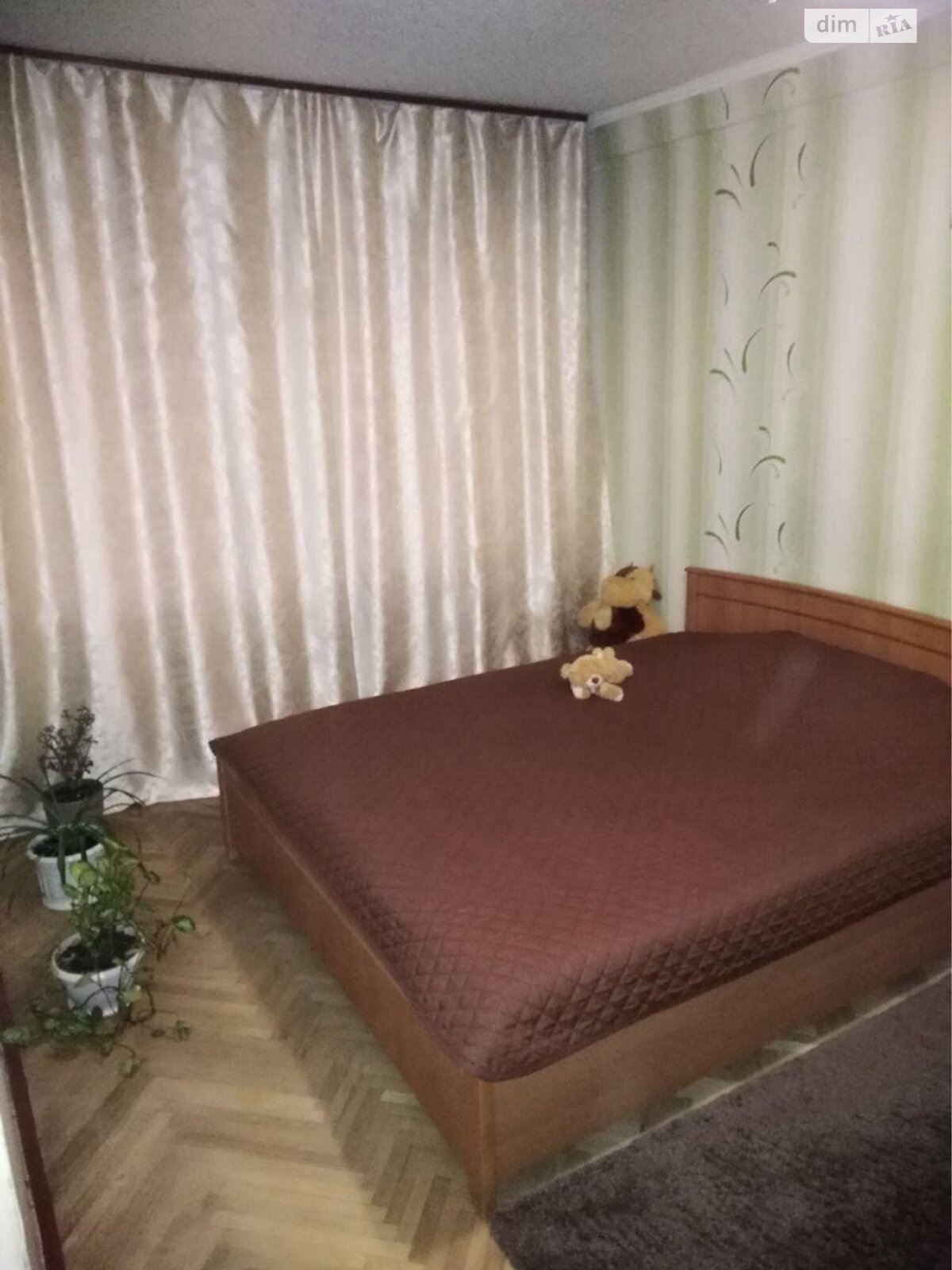 Продаж трикімнатної квартири в Києві, на вул. 17-а Ентузіастів 7, район Русанівка фото 1 Продаж трикімнатної квартири в Києві, на вул. 17-а Ентузіастів 7, район Русанівка фото 1