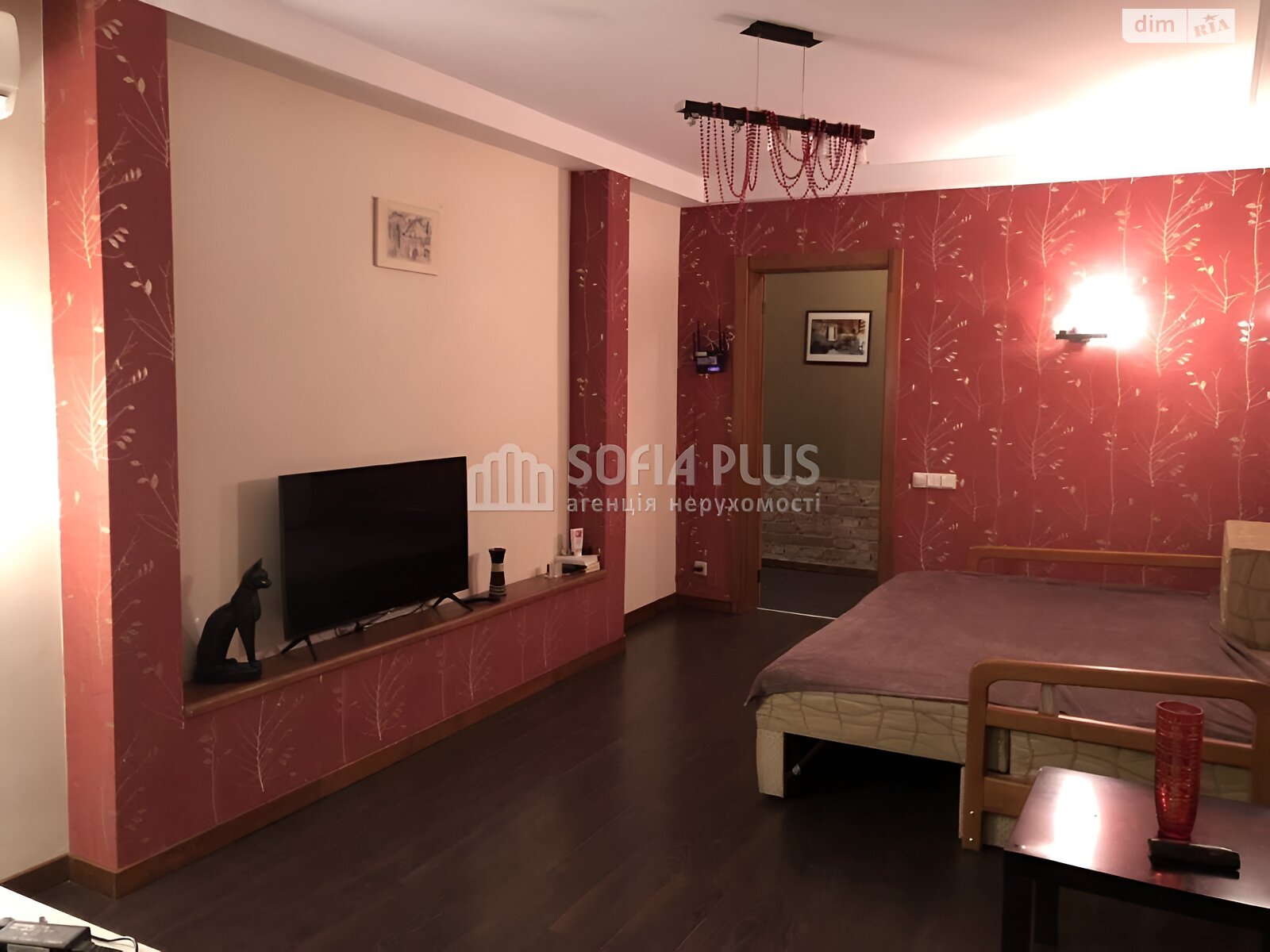 Продаж двокімнатної квартири в Києві, на 16-а вул. Ентузіастів 21, район Русанівка фото 1 Продаж двокімнатної квартири в Києві, на 16-а вул. Ентузіастів 21, район Русанівка фото 1