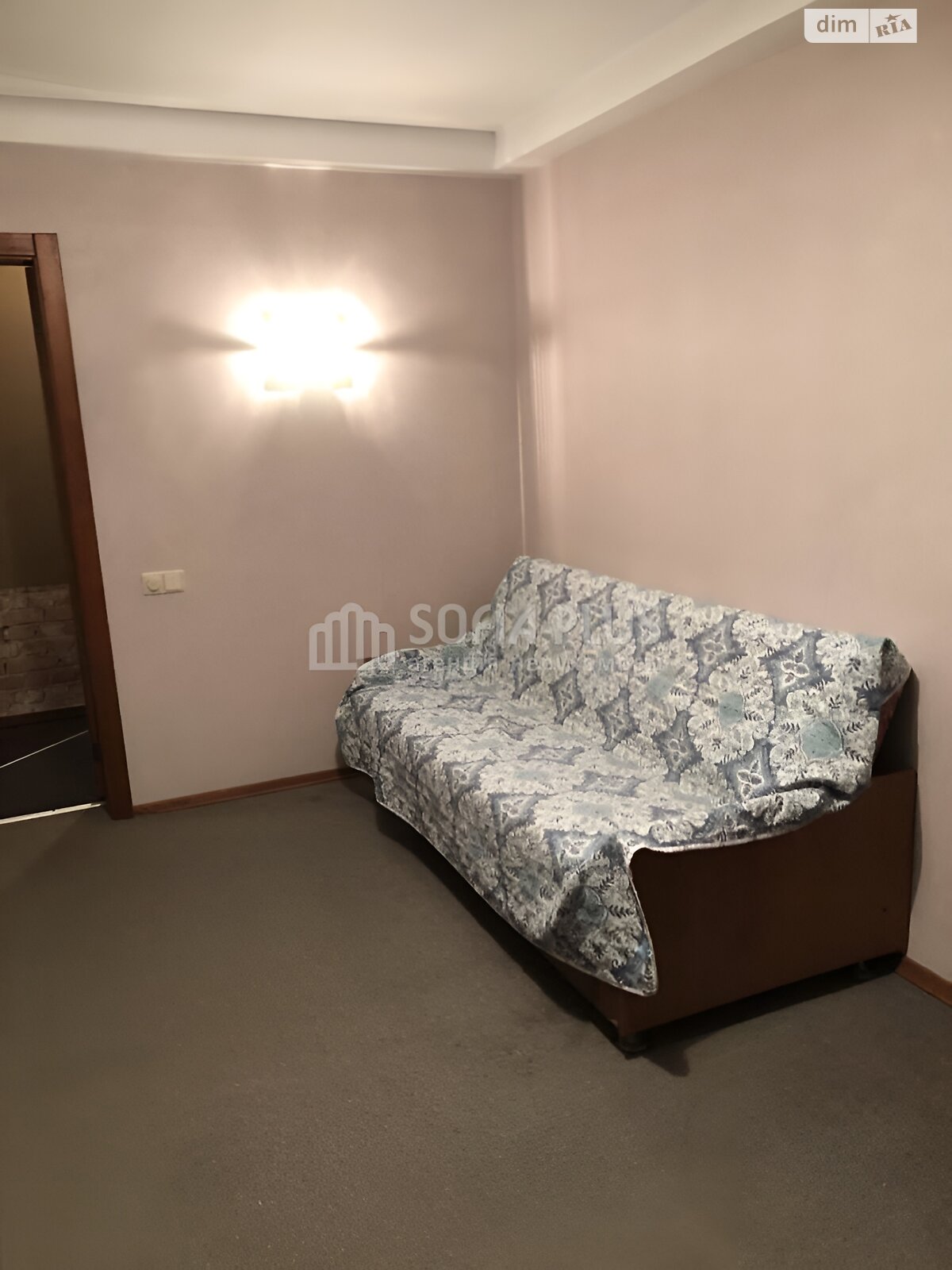 Продаж двокімнатної квартири в Києві, на 16-а вул. Ентузіастів 21, район Русанівка фото 1 Продаж двокімнатної квартири в Києві, на 16-а вул. Ентузіастів 21, район Русанівка фото 1