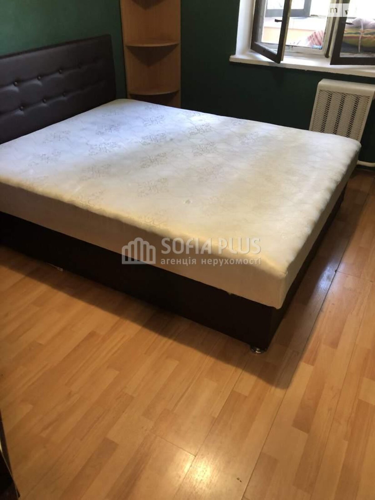 Продаж двокімнатної квартири в Києві, на 16-а вул. Ентузіастів 9, район Русанівка фото 1 Продаж двокімнатної квартири в Києві, на 16-а вул. Ентузіастів 9, район Русанівка фото 1
