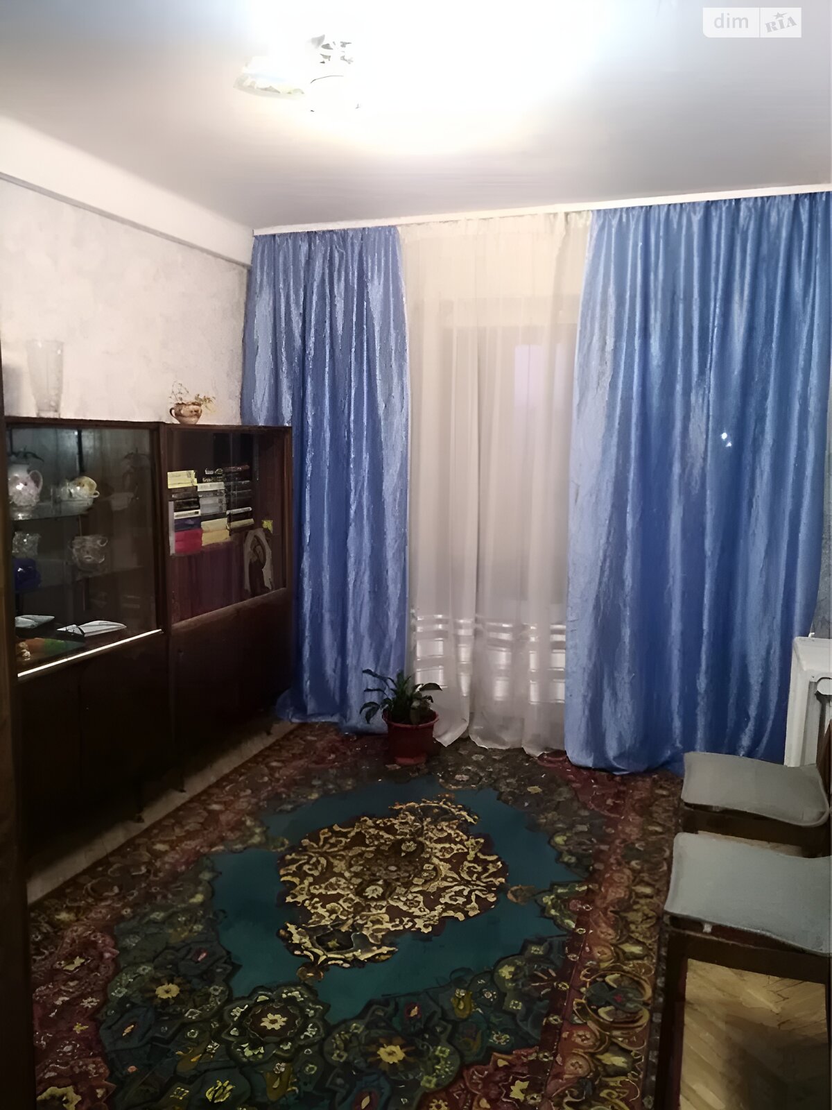 Продажа трехкомнатной квартиры в Киеве, на ул. Энтузиастов 7, район Русановка фото 1 Продажа трехкомнатной квартиры в Киеве, на ул. Энтузиастов 7, район Русановка фото 1