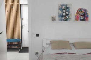 Продажа трехкомнатной квартиры в Киеве, на ул. Энтузиастов 7/1, район Русановка фото 2