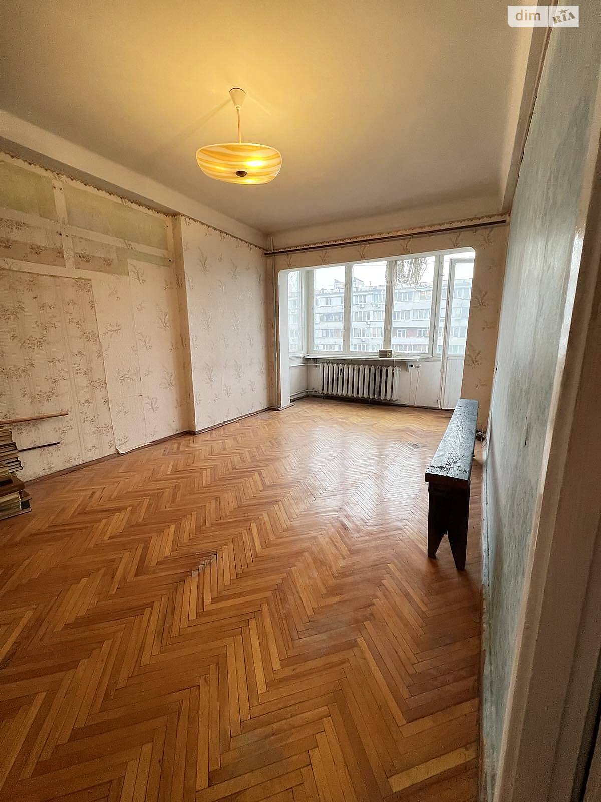 Продаж двокімнатної квартири в Києві, на вул. Ентузіастів 9/1, район Русанівка фото 1 Продаж двокімнатної квартири в Києві, на вул. Ентузіастів 9/1, район Русанівка фото 1