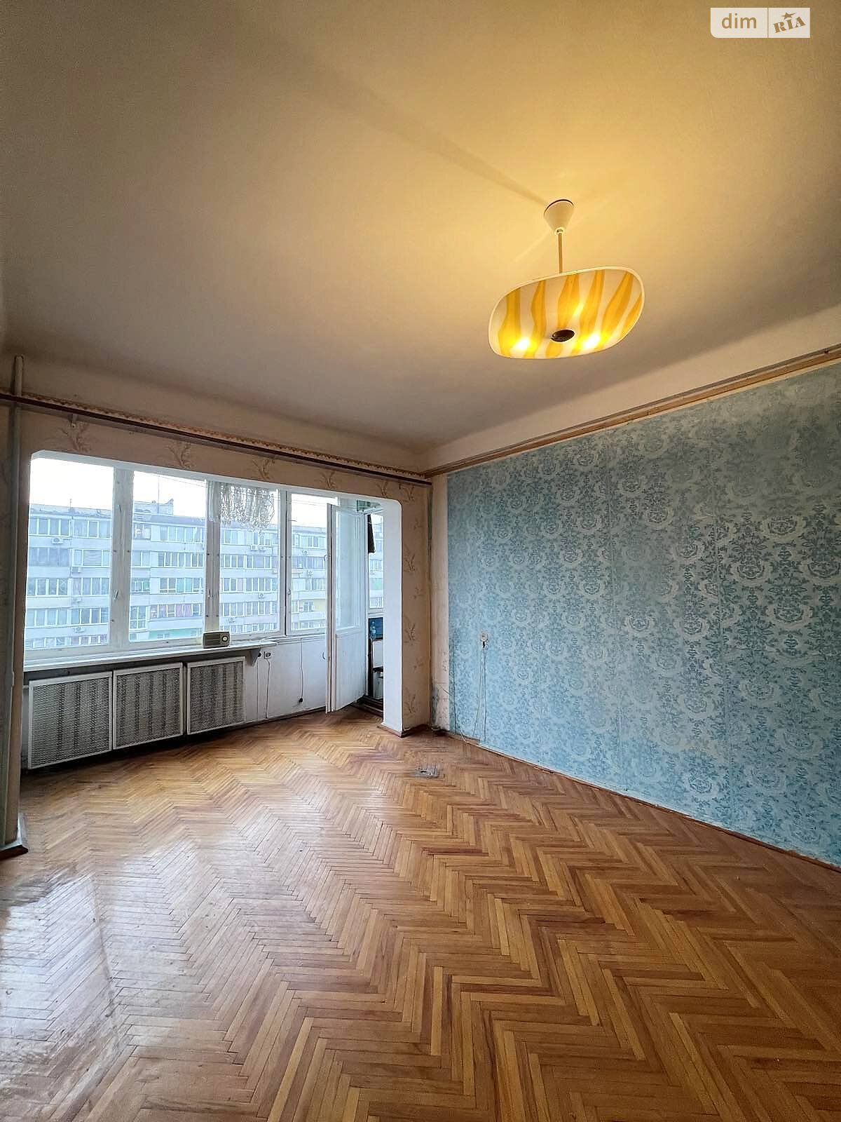 Продаж двокімнатної квартири в Києві, на вул. Ентузіастів 9/1, район Русанівка фото 1 Продаж двокімнатної квартири в Києві, на вул. Ентузіастів 9/1, район Русанівка фото 1